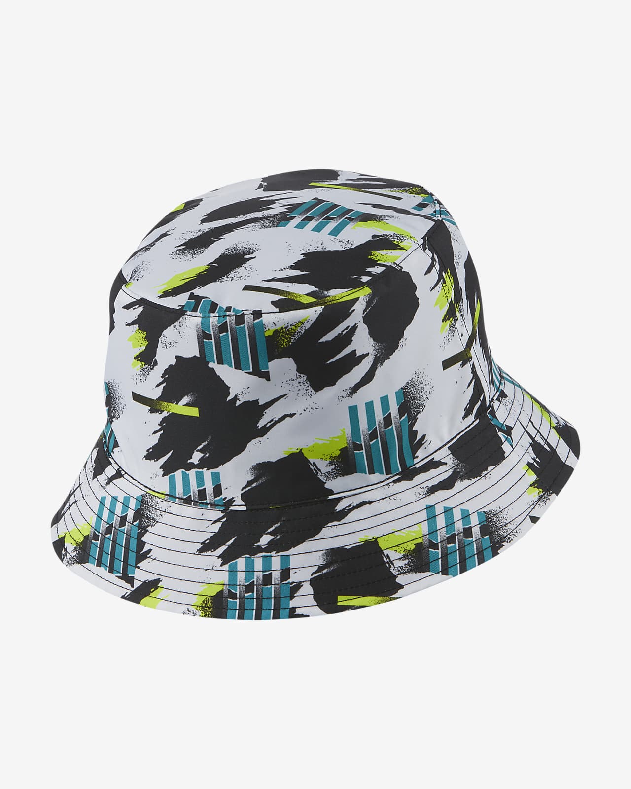 camo hat womens nike