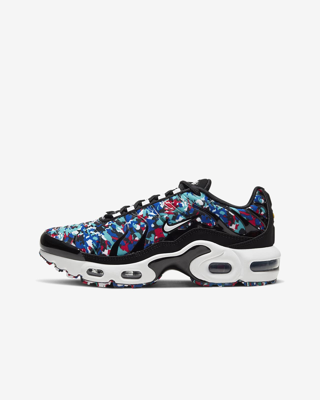 boy air max plus