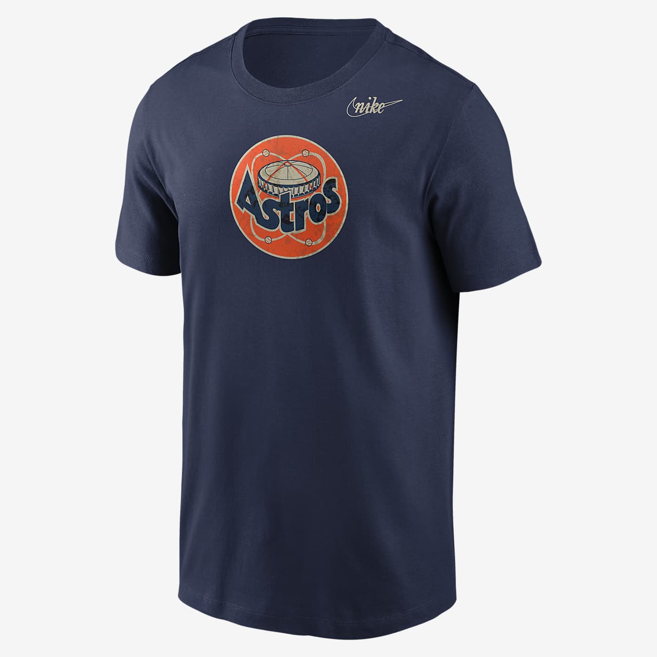 comfort colors astros shirt