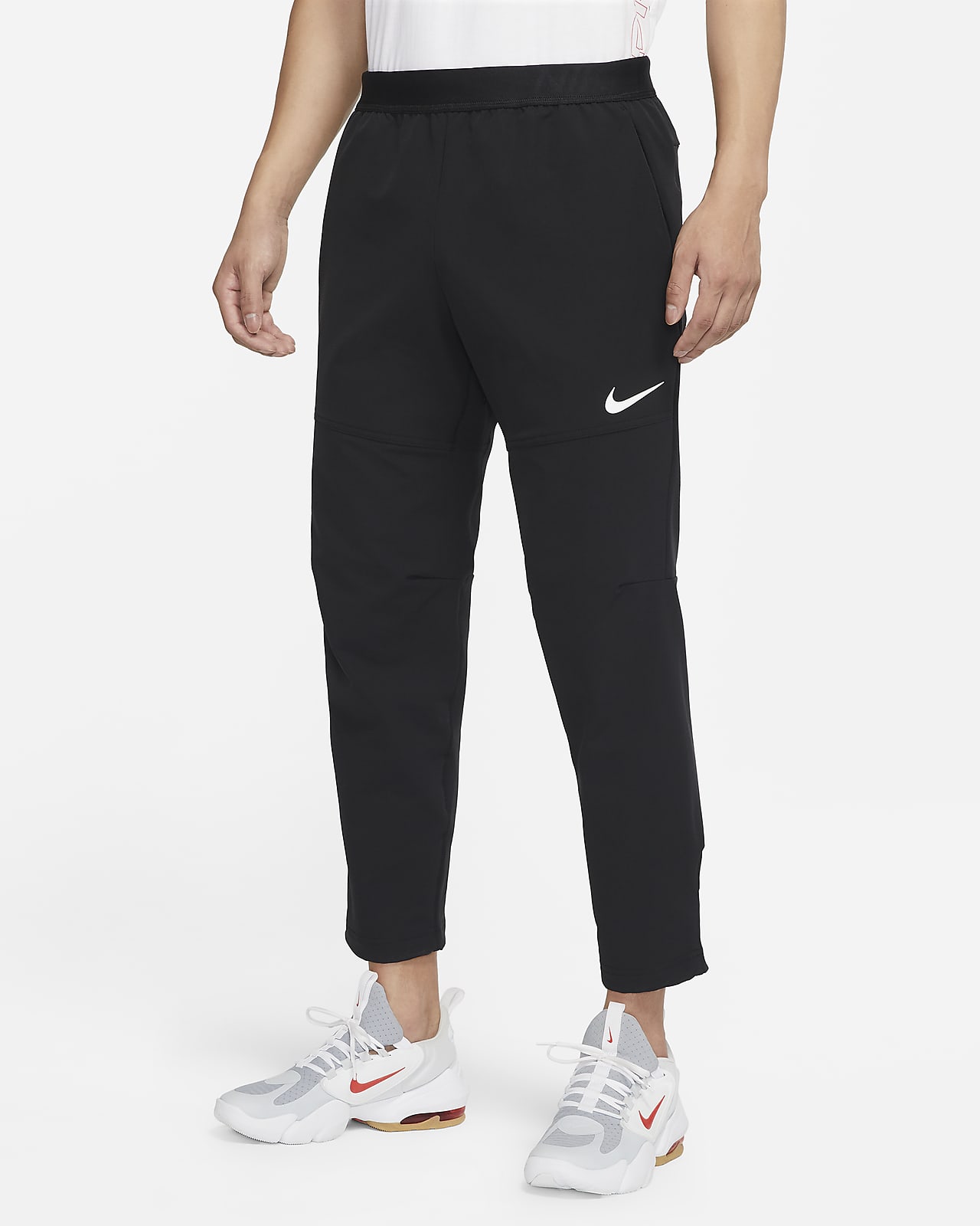 Nike Pro Flex Vent Max Men's Winterized Pants
