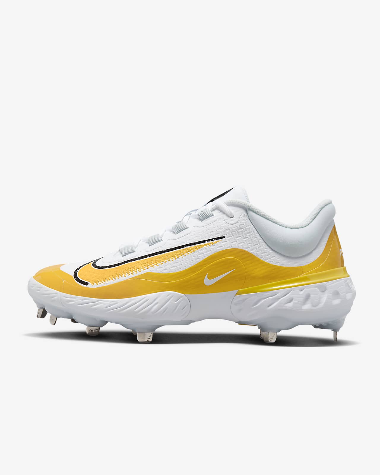 Zapatos para shop baseball nike