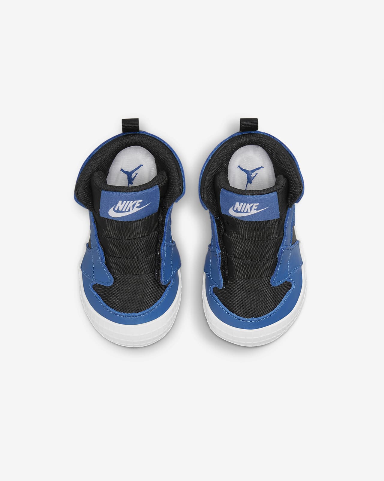 Chausson bebe nike jordan hotsell