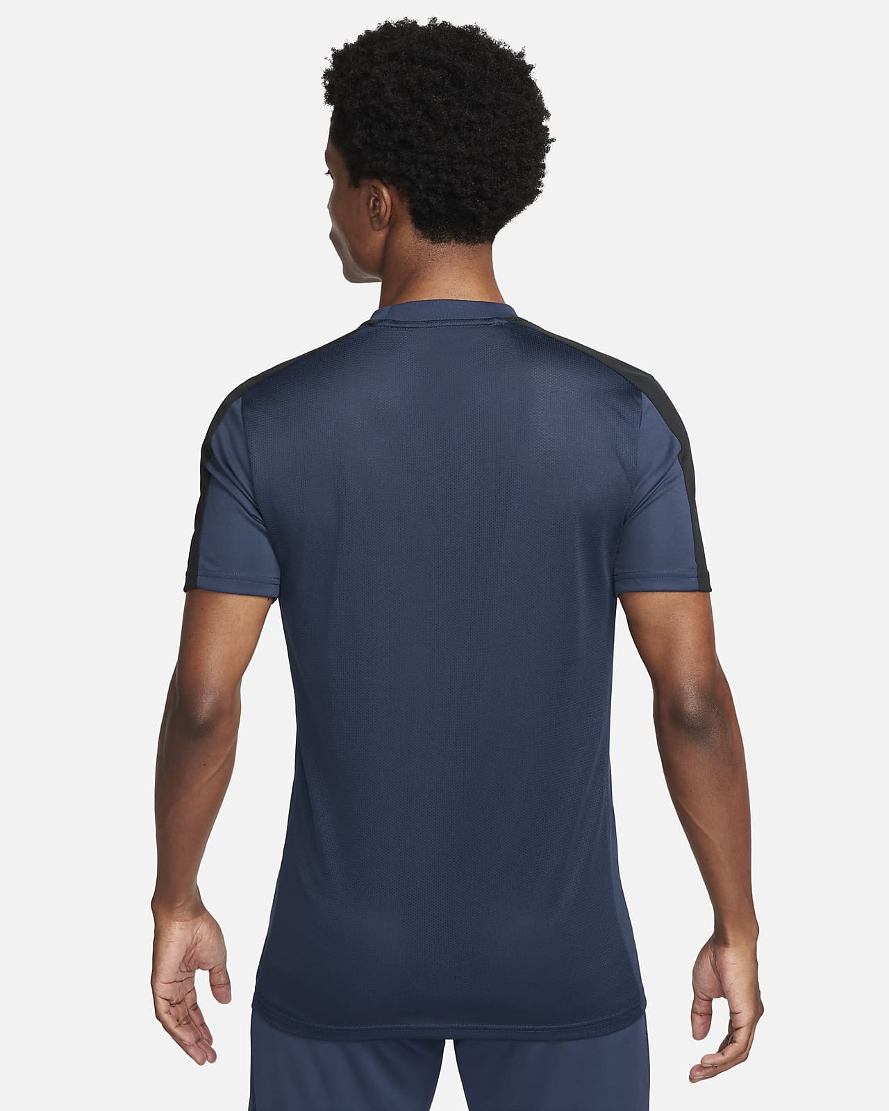 Nike Park VII Short Sleeve Senior Football Shirt