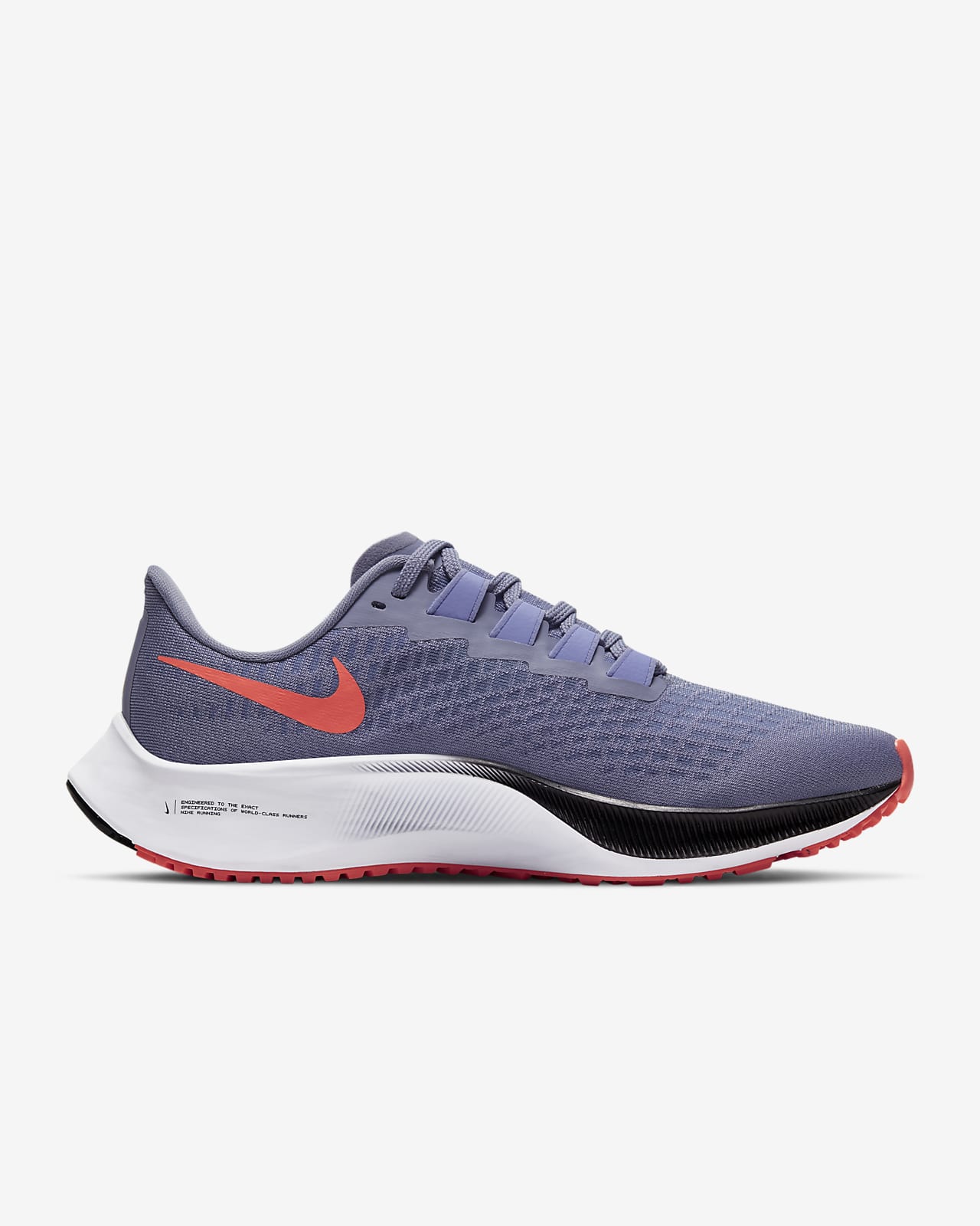 Nike Air Zoom Pegasus 37 Hardloopschoen voor dames Nike Air Zoom Pegasus 37 Hardloopschoen voor dames