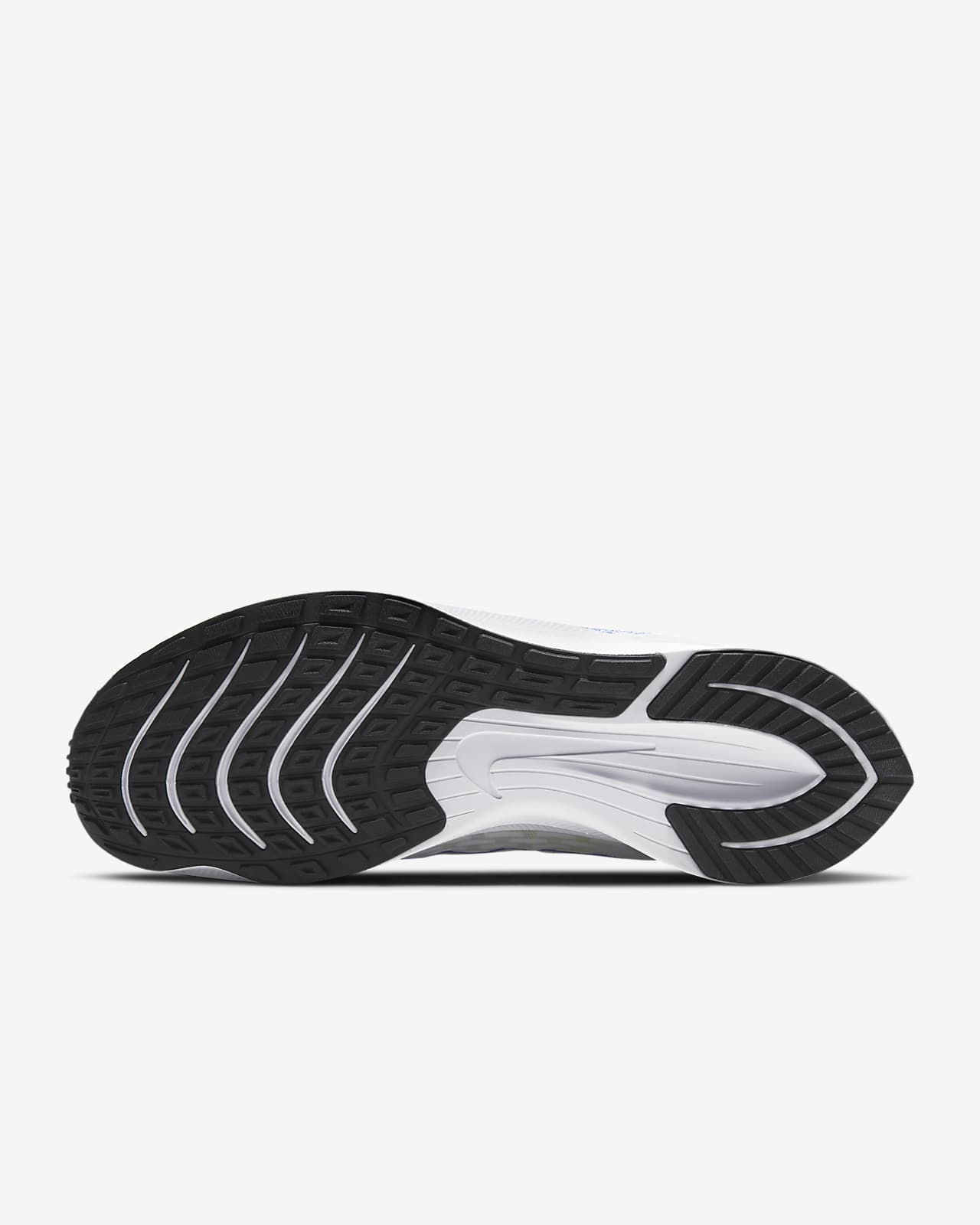 zoom rival fly 2 hakone