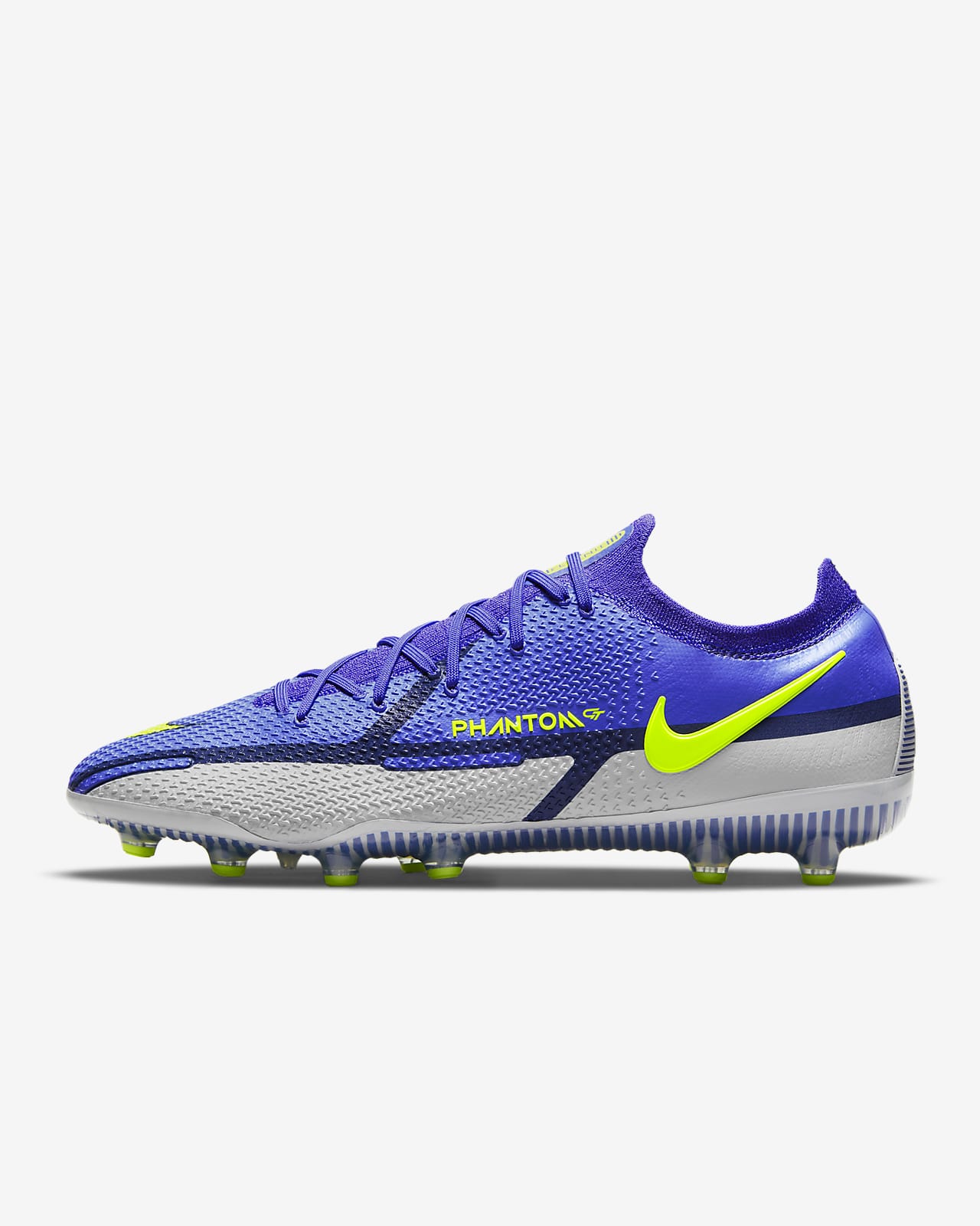 crampon hypervenom phantom