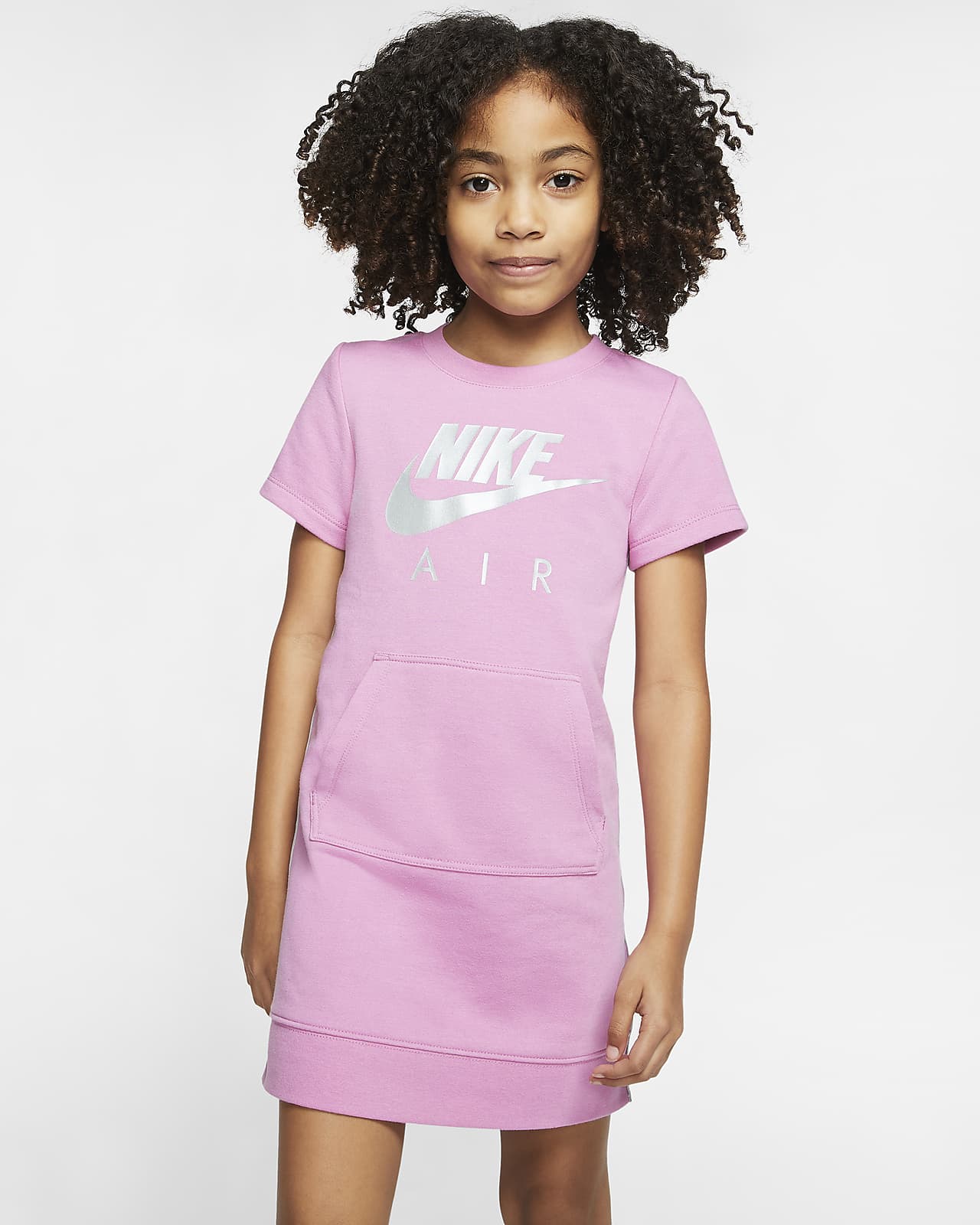 Tolk Voorzichtig Dollar Nike Air Little Kids' Dress. Nike.com