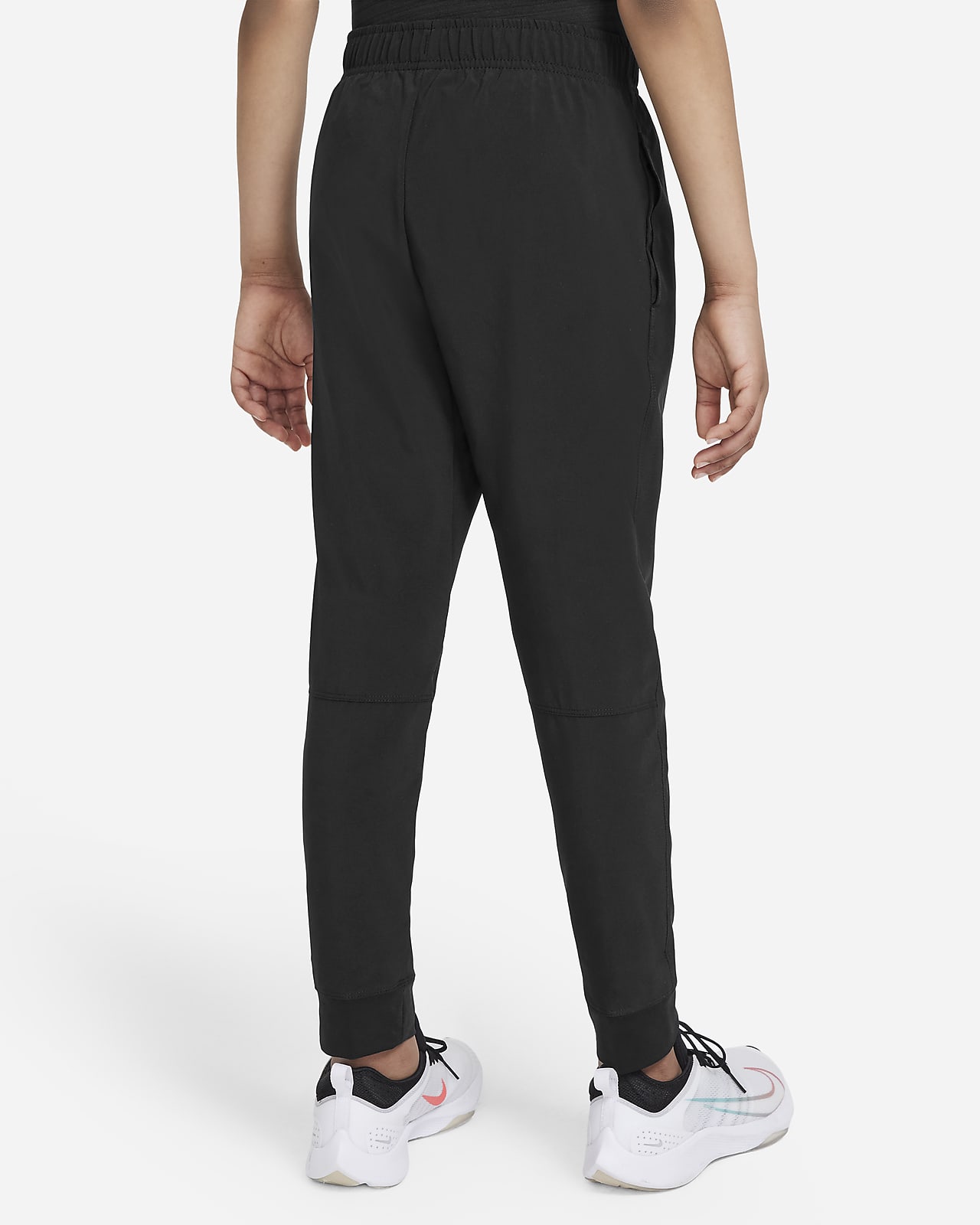 Nike dry outlet woven training pants