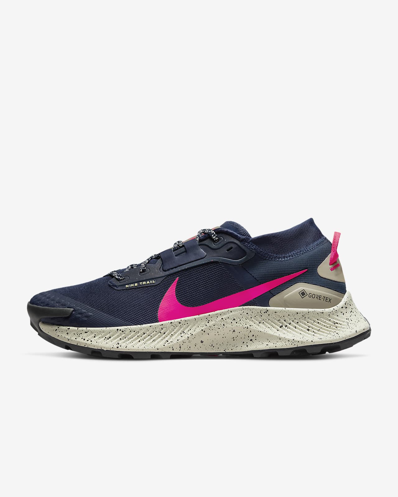 nike pegasus trail 3 gore-tex erkek