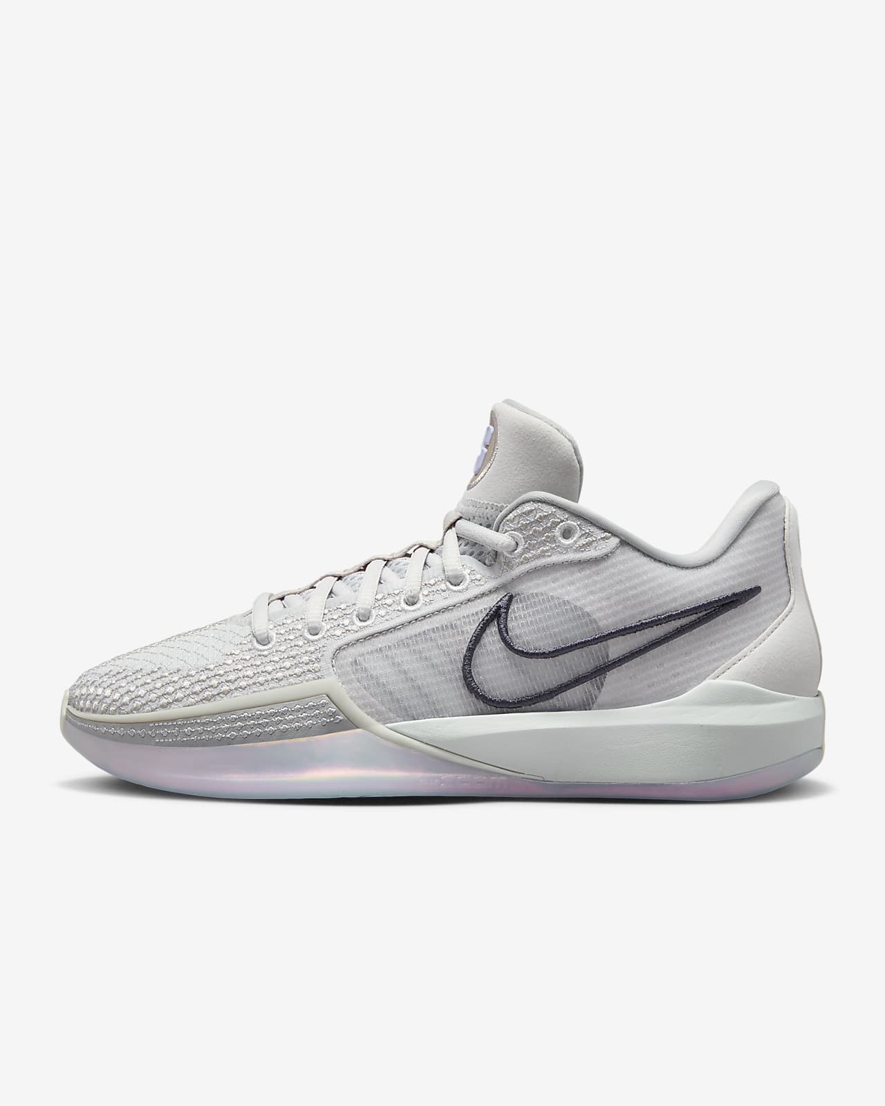 Nike Kobe A.D. Basketball Shoes (Black) Size 10