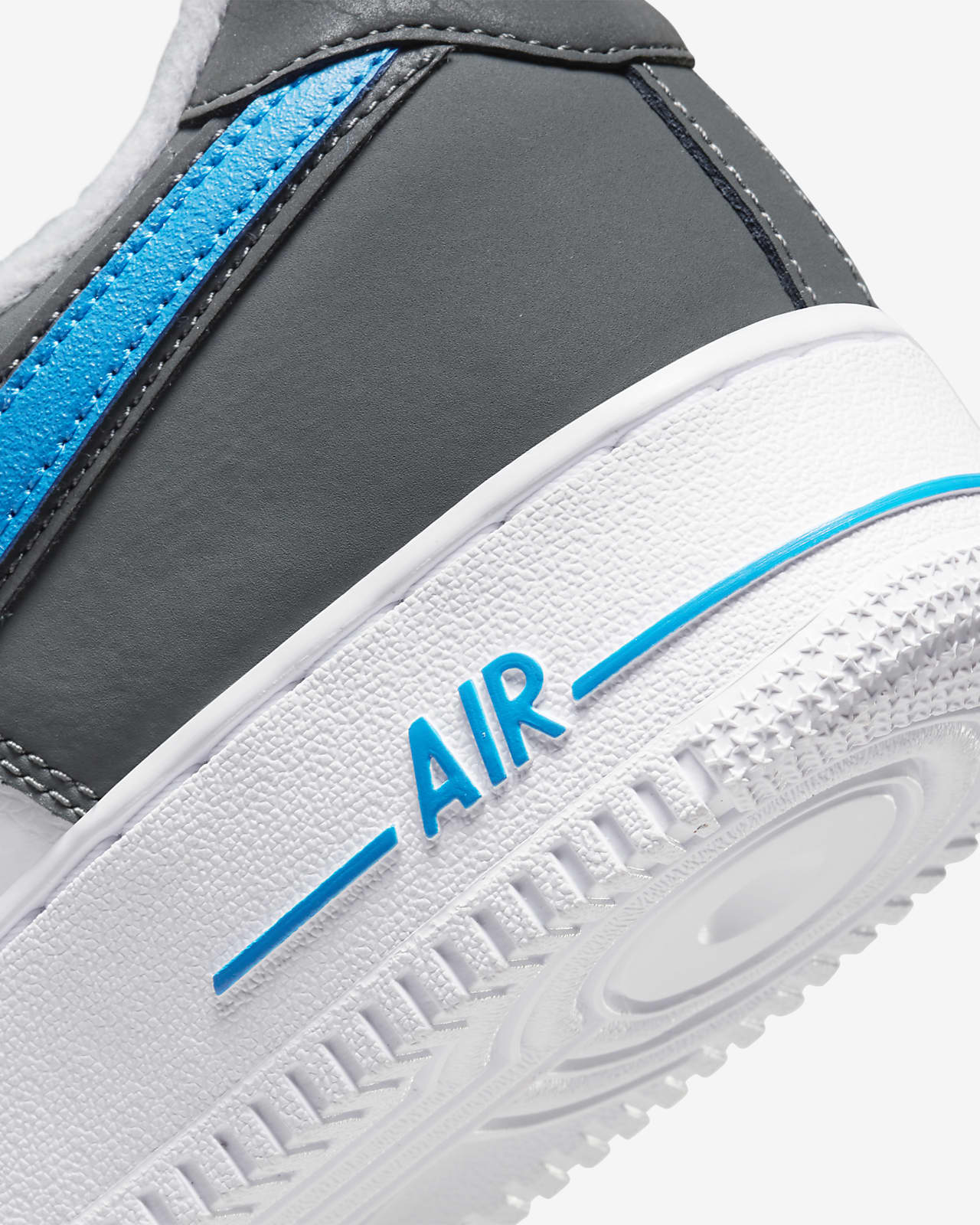 Nike Air Force 1 '07 Herenschoenen. Nike NL