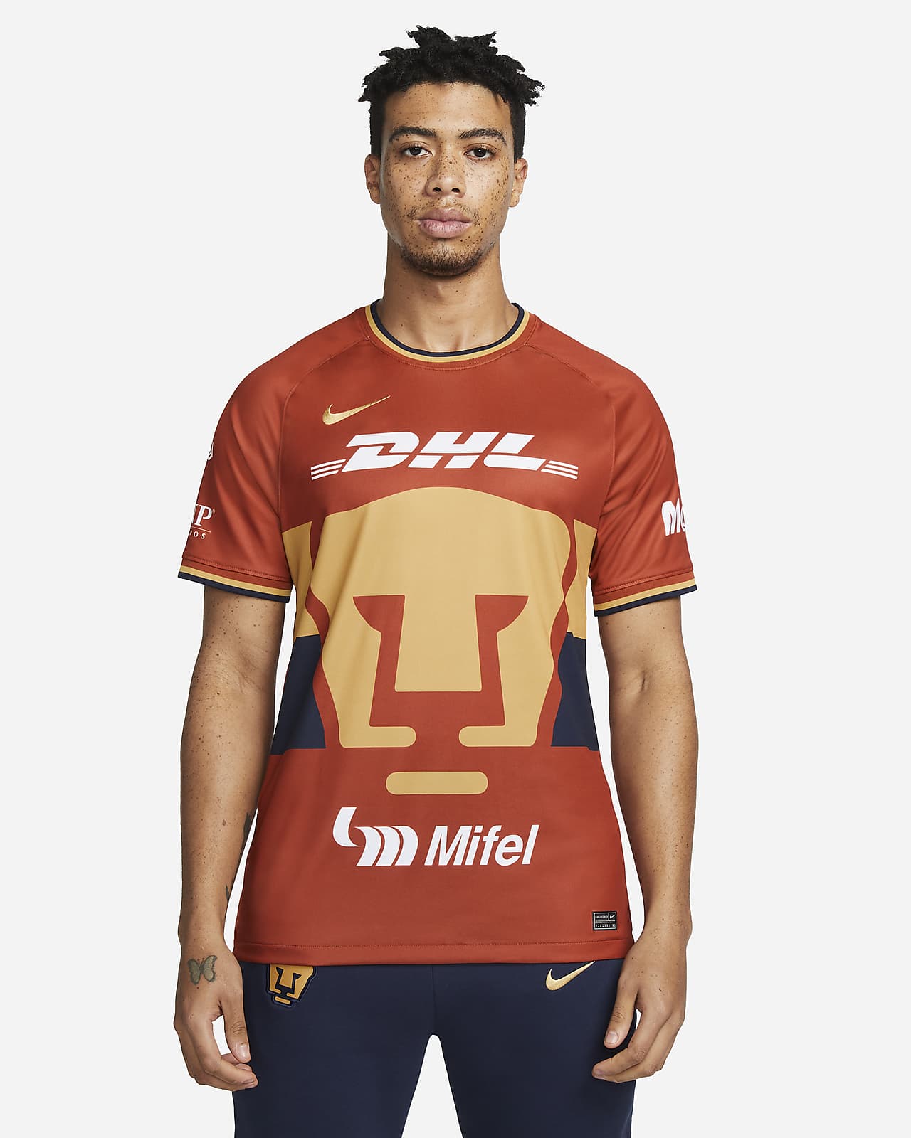 pumas unam merch