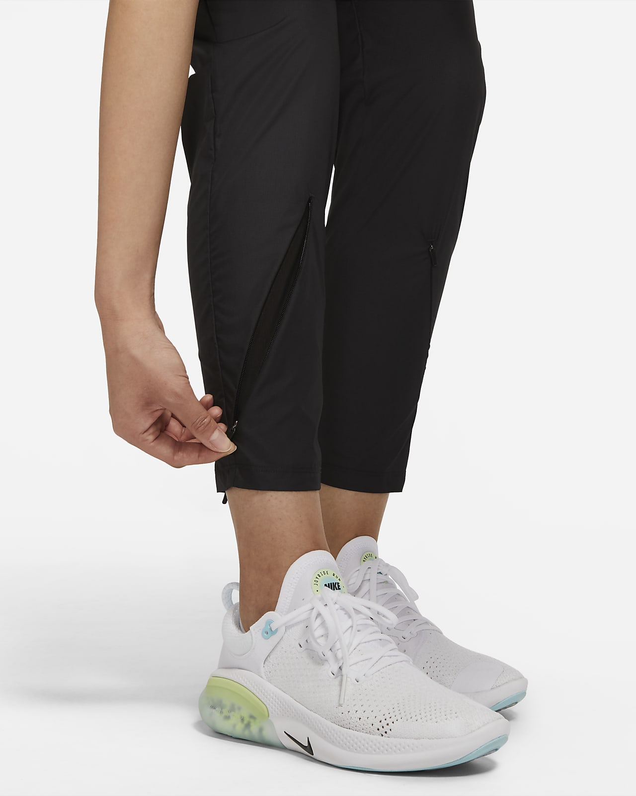 nike dynamic fit women's