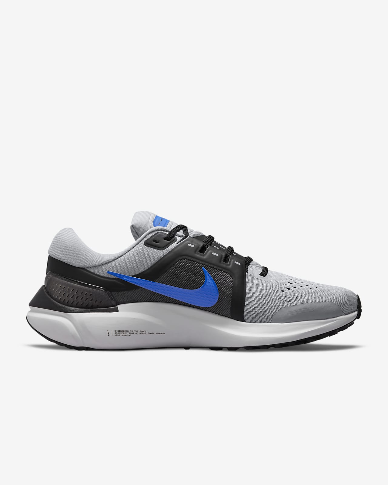 air zoom vomero 16 review