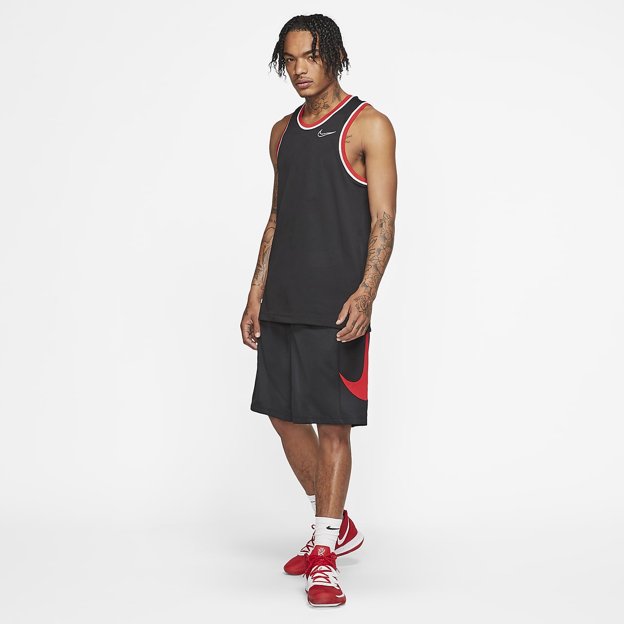 nike men's hbr basketball shorts