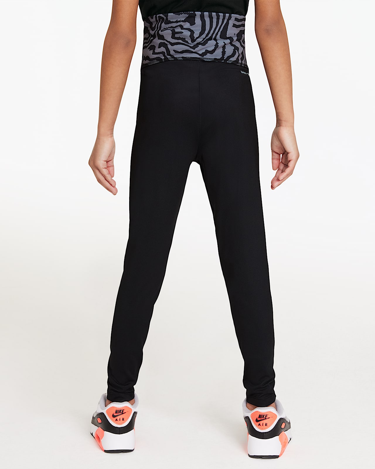 nike junior tights