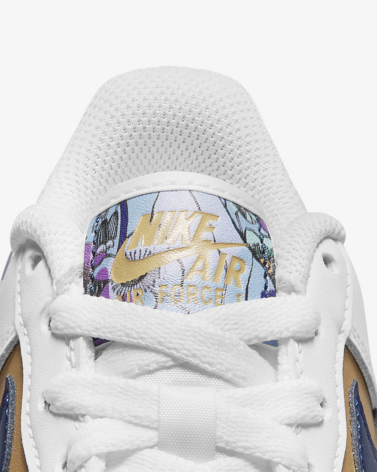 nike air force older kids