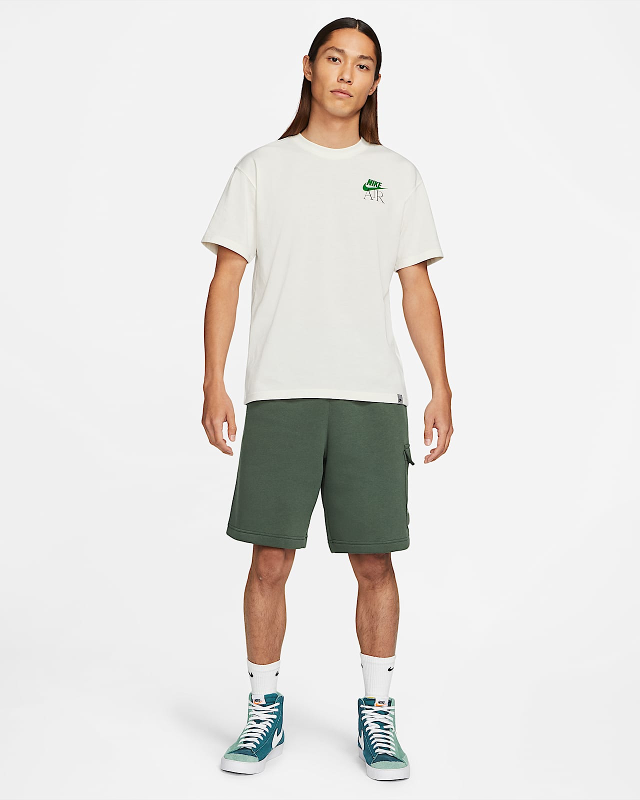 Nike公式 ナイキ スポーツウェア メンズ Tシャツ オンラインストア 通販サイト