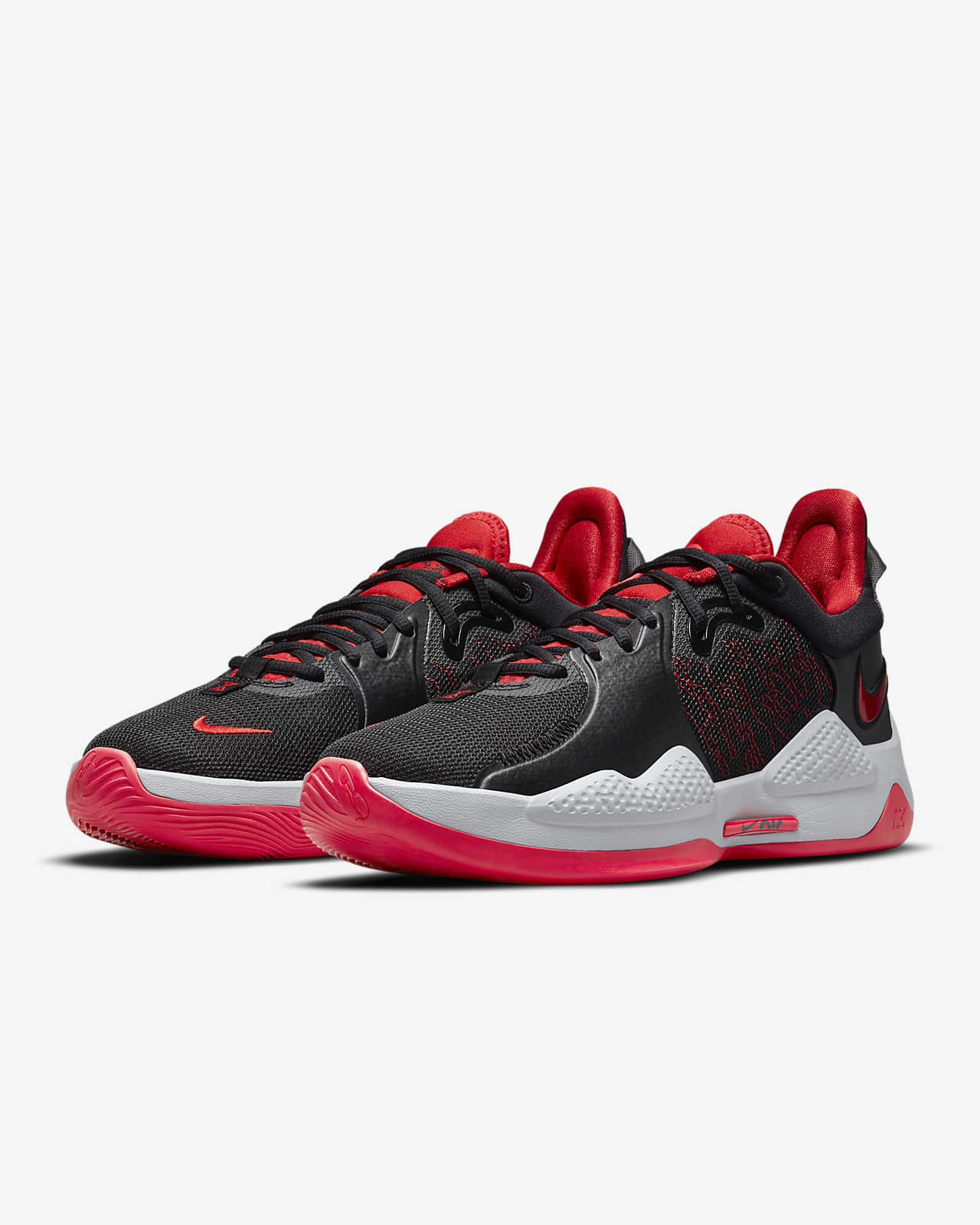 PG 5 EP Basketball Shoes. Nike PH