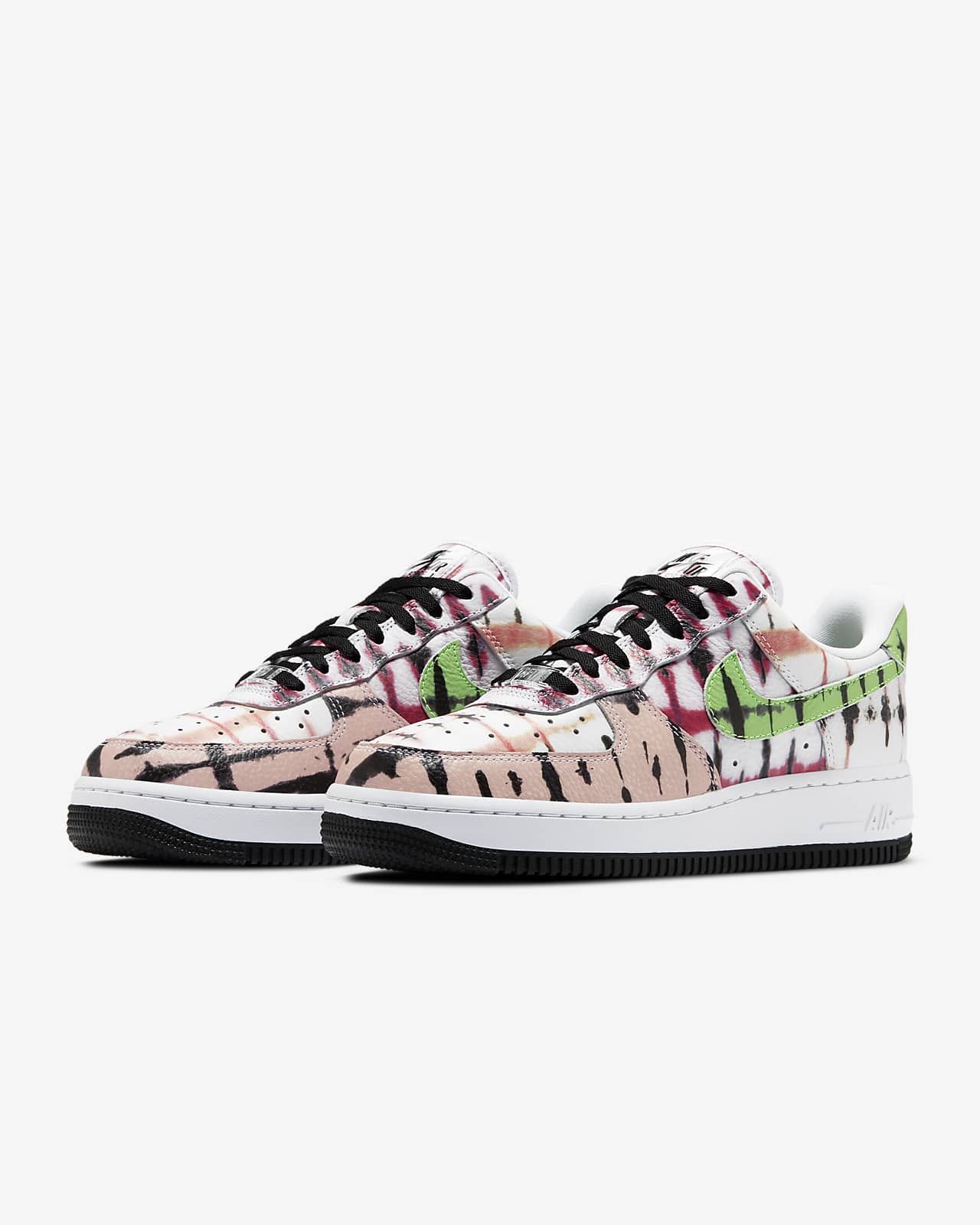 nike air force ones 07 women's