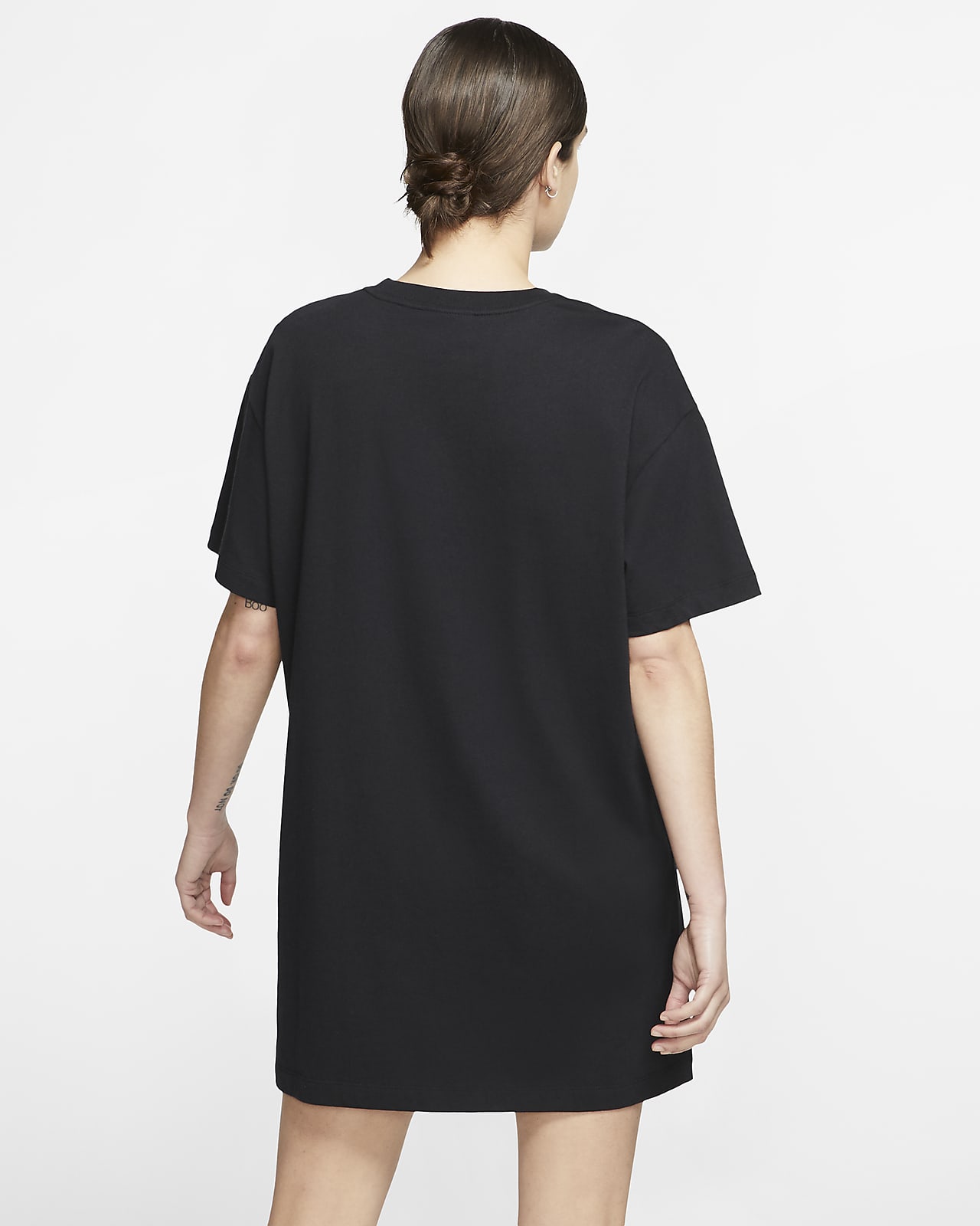 women's nike sportswear essential rave dress