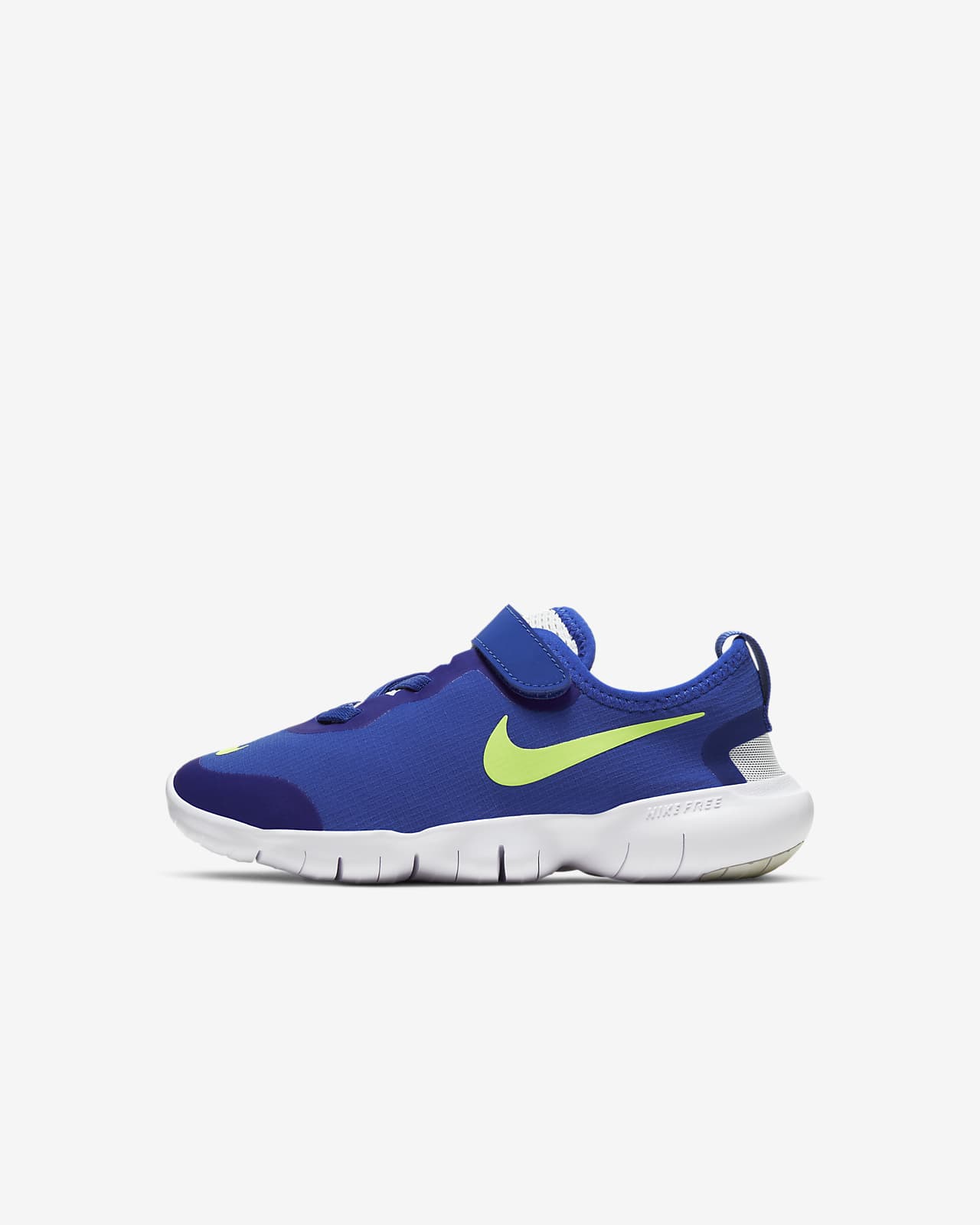 nike free rn 5.0 blue