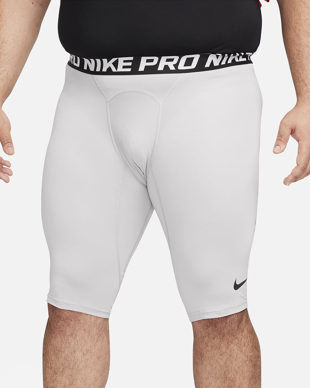 Mallas cortas nike hombre discount