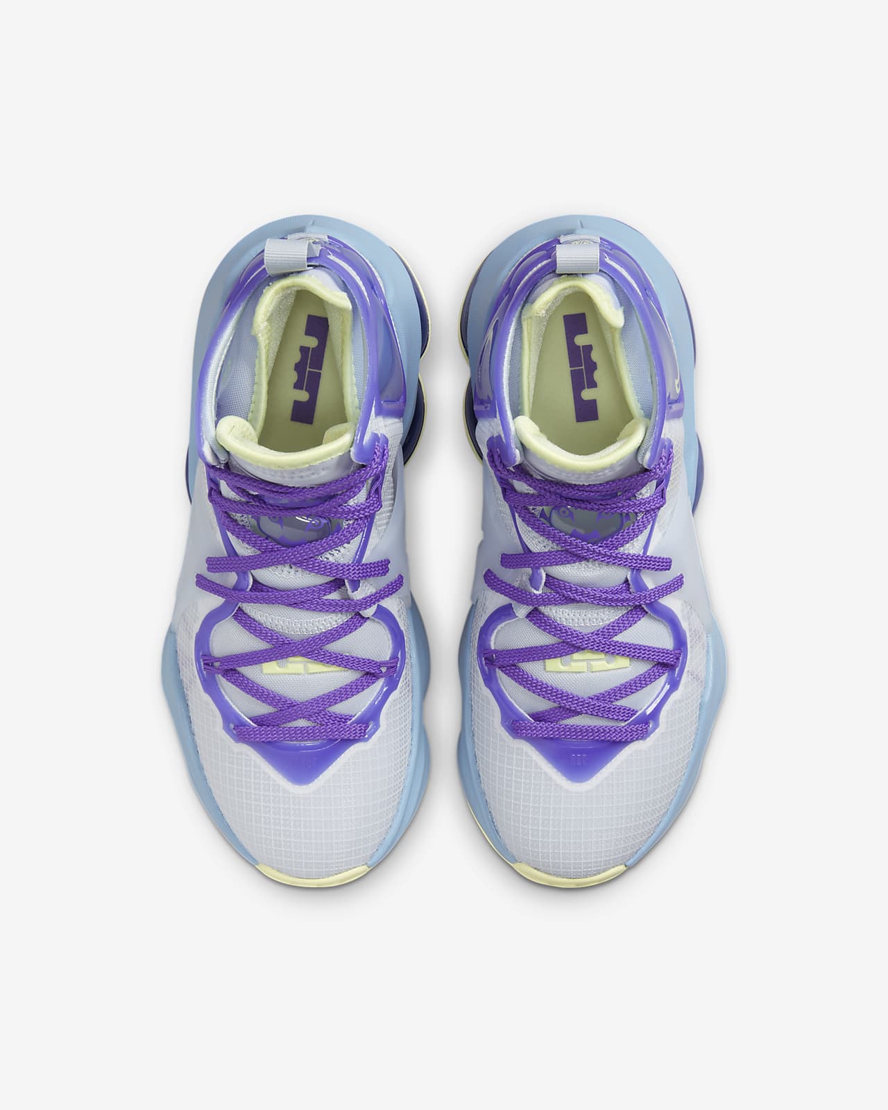 Tenis para Básquetbol Nike LeBron 19 Unisex | Innvictus