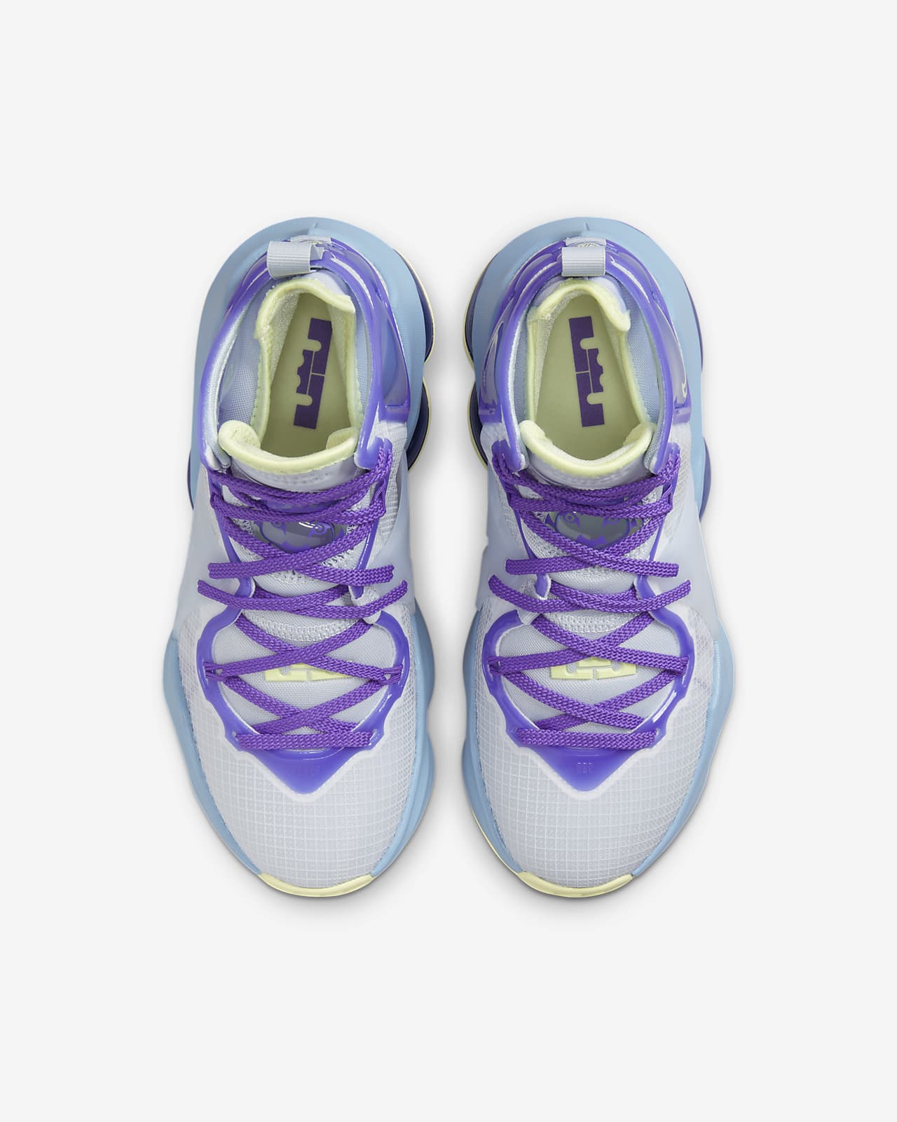 LeBron 19 Big Kids' Basketball Shoes. Nike.com