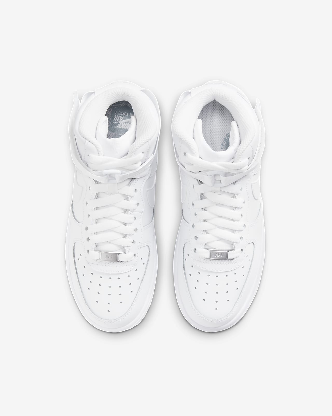 nike air force 1 07 big kid