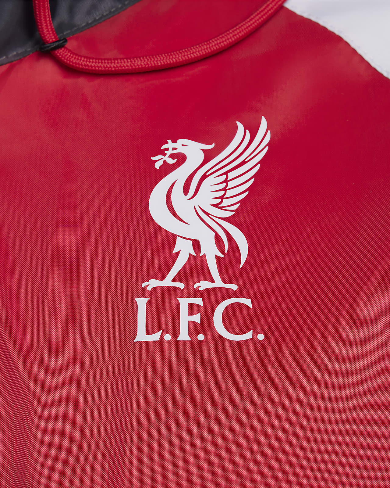 Nike liverpool hot sale windrunner