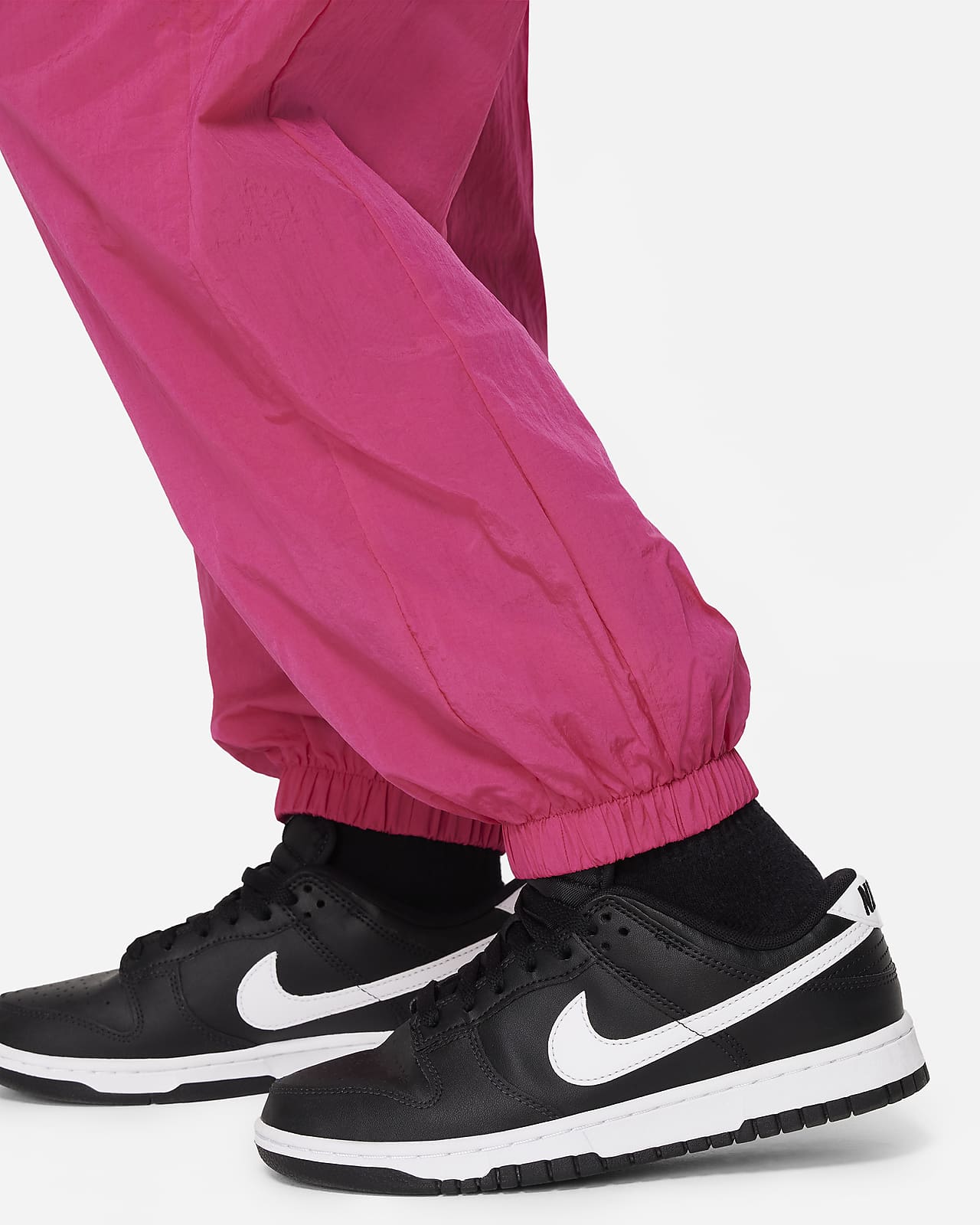 Pants nike para hotsell niña