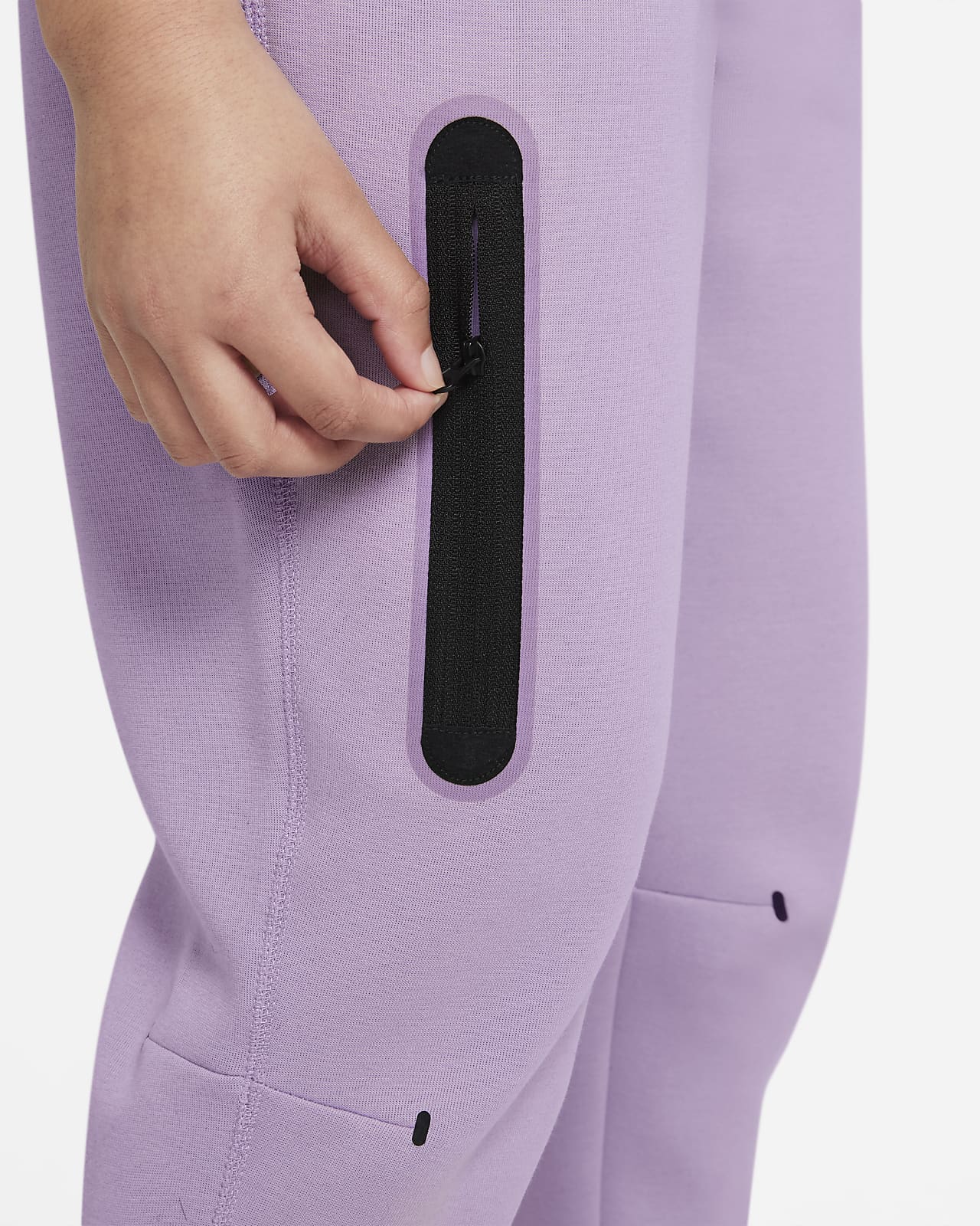nike tech fleece girls