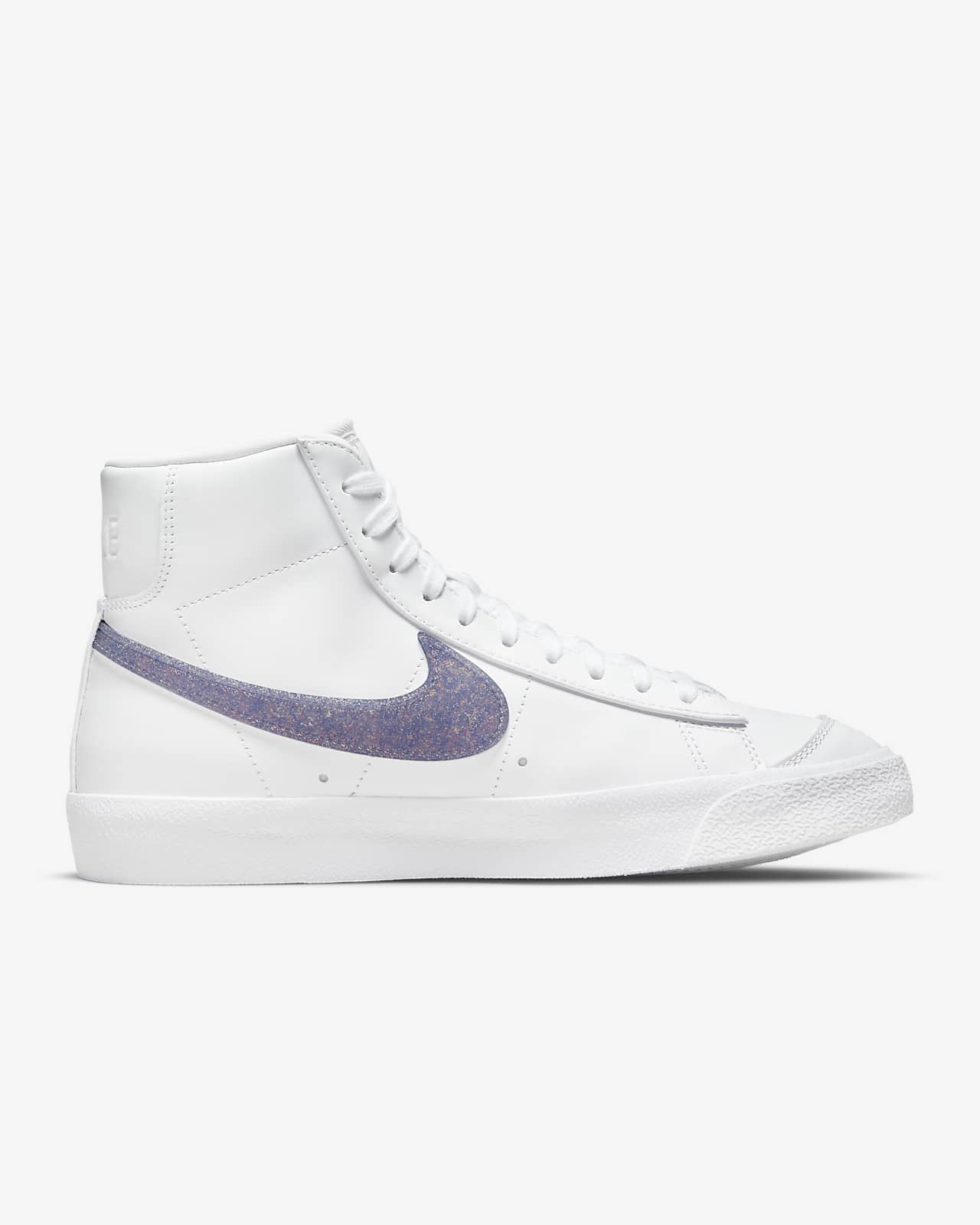 Calzado para mujer Nike Blazer Mid '77 Essential. Nike.com