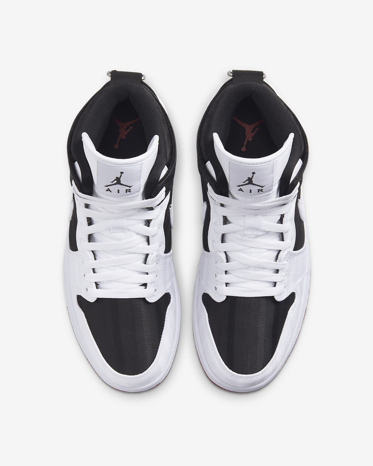 ซื้อ Nike Air Jordan 1 Mid SE Rivals 852542-005 ที่ เจดี เซ็นทรัล | JD  CENTRAL ส่งฟรี การันตีของแท้ JD.CO.TH