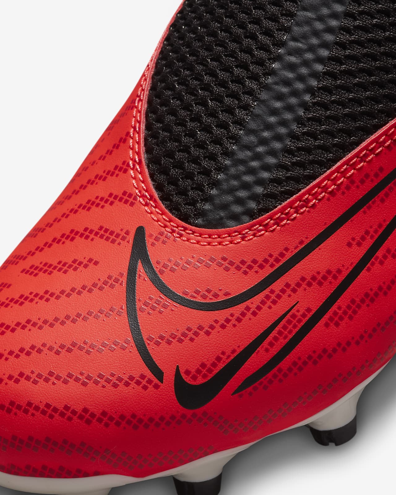 Chaussure de foot montante à crampons multi-surfaces Nike Jr. Phantom GX  Club pour ado. Nike BE
