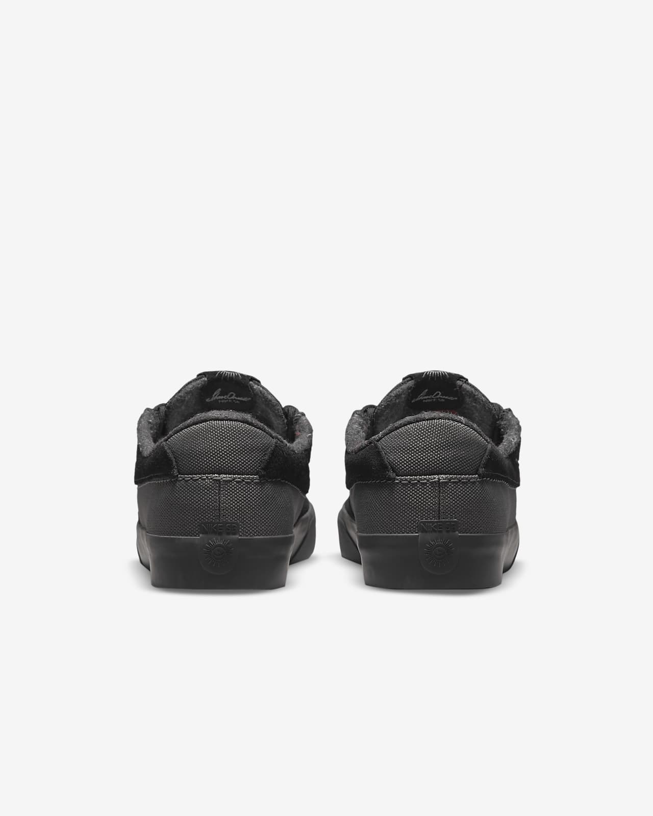 Nike SB Shane Premium Skate Shoes. Nike PH