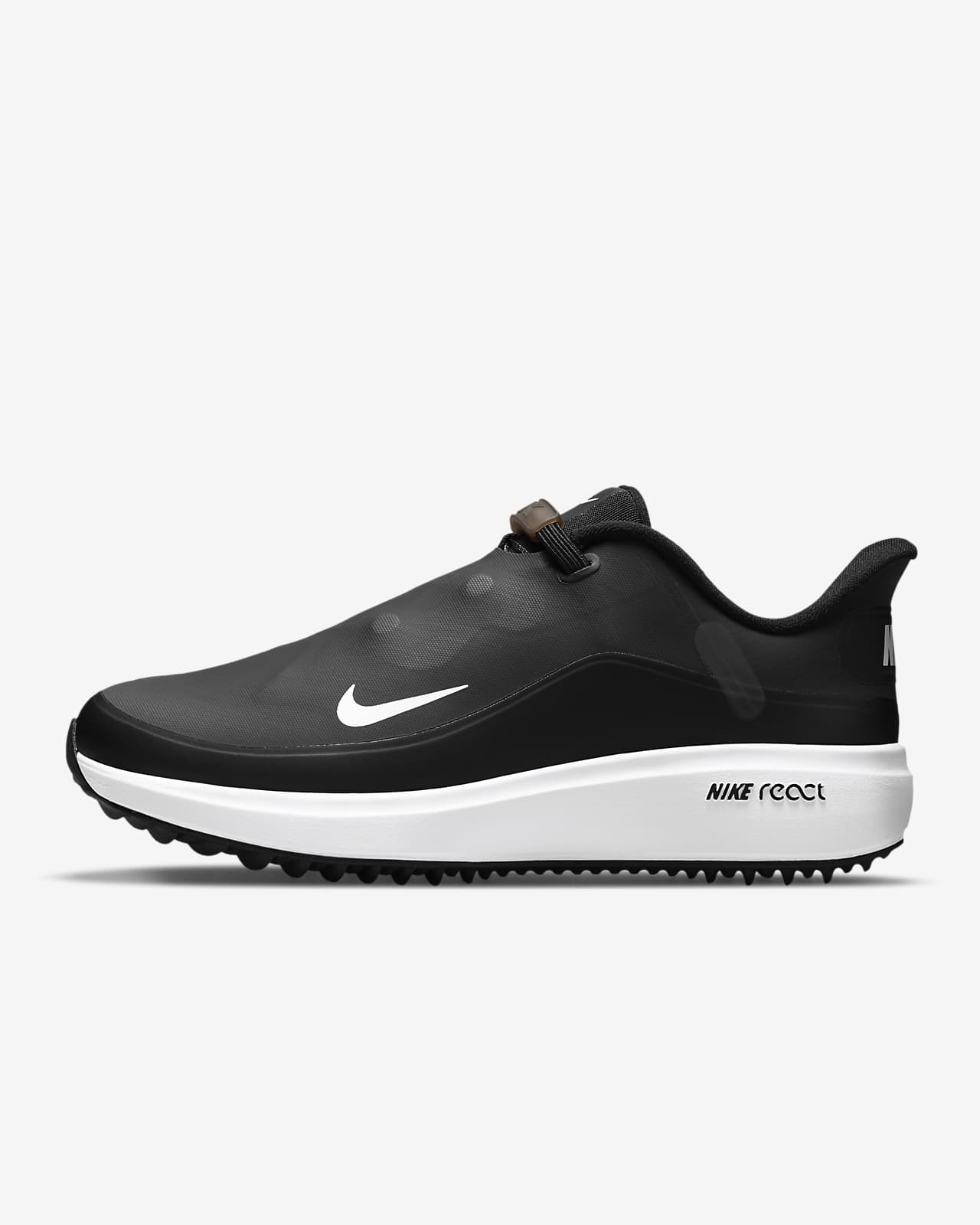 Nike React Ace Tour Zapatillas de golf - Mujer. Nike ES