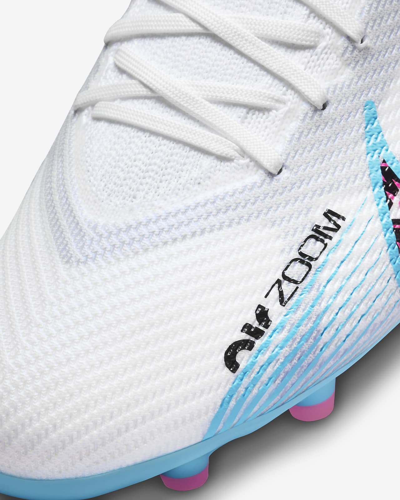 Nike Zoom Mercurial Vapor 15 Pro AG-Pro Voetbalschoenen (kunstgras). Nike BE