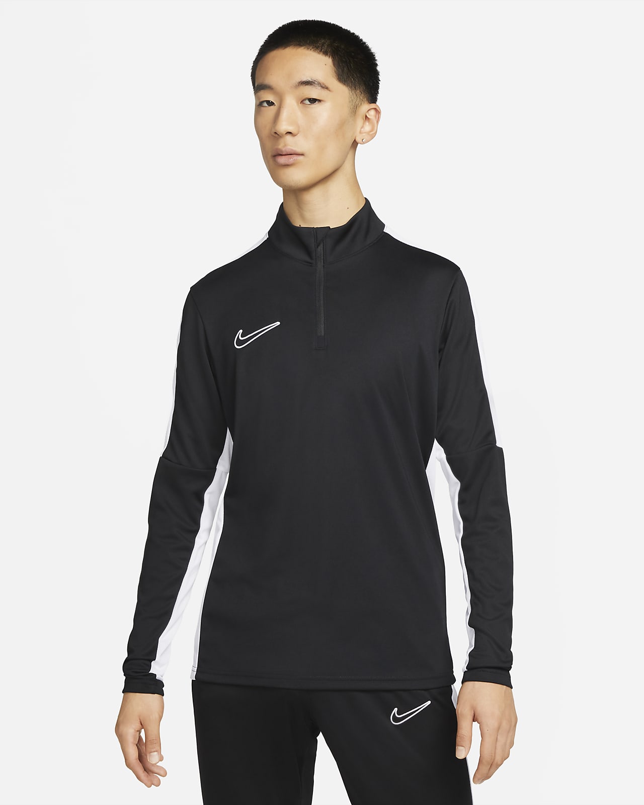 Nike Strike Mens Dri FIT Global Football Pants Black/Gold, £47.00