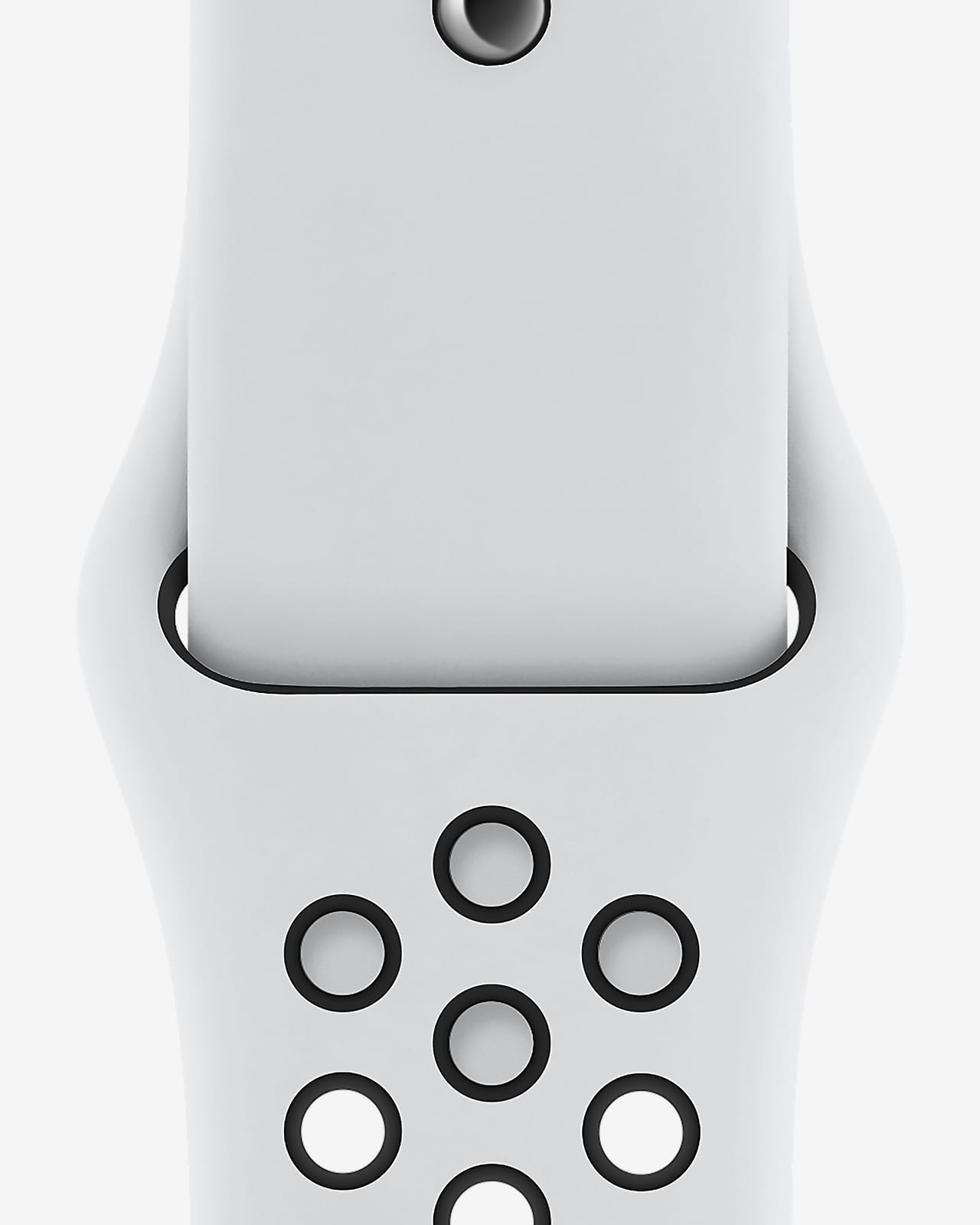 apple watch series 4 nike 42mm