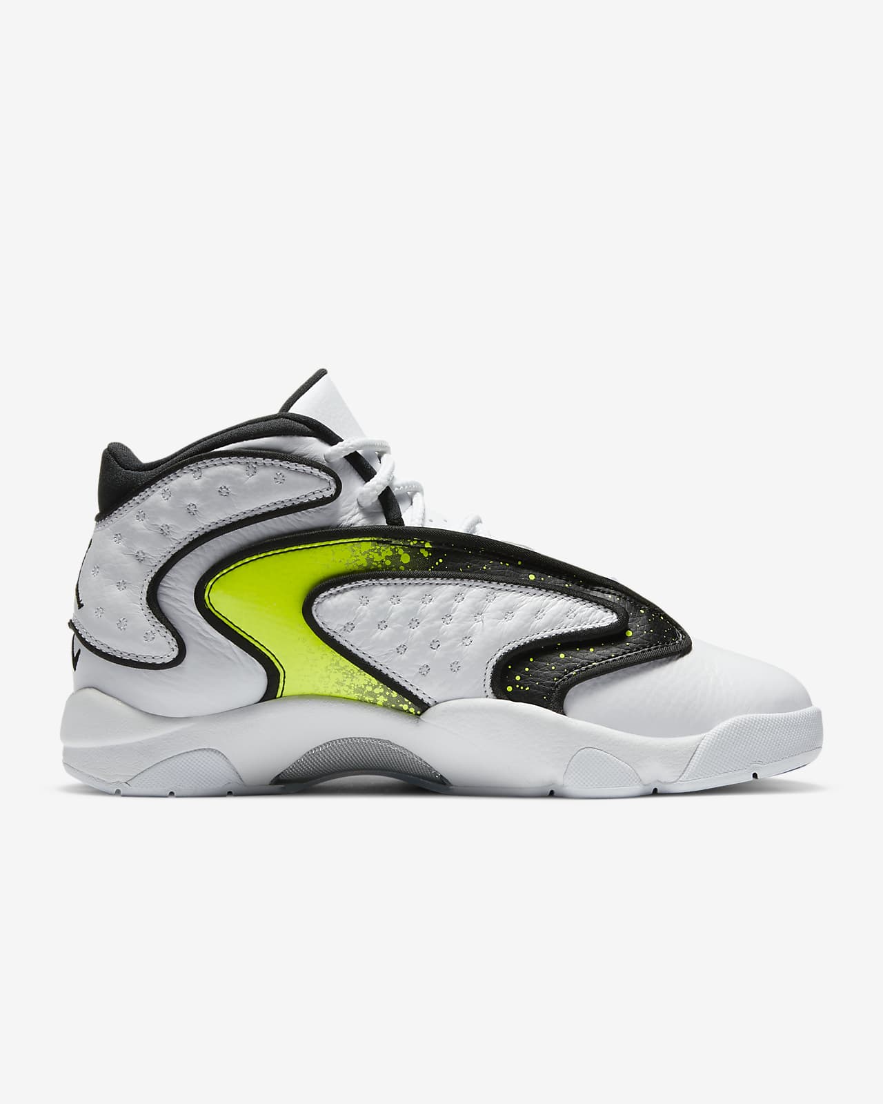 Air Jordan OG SE sko til dame. Nike NO Air Jordan OG SE sko til dame. Nike NO