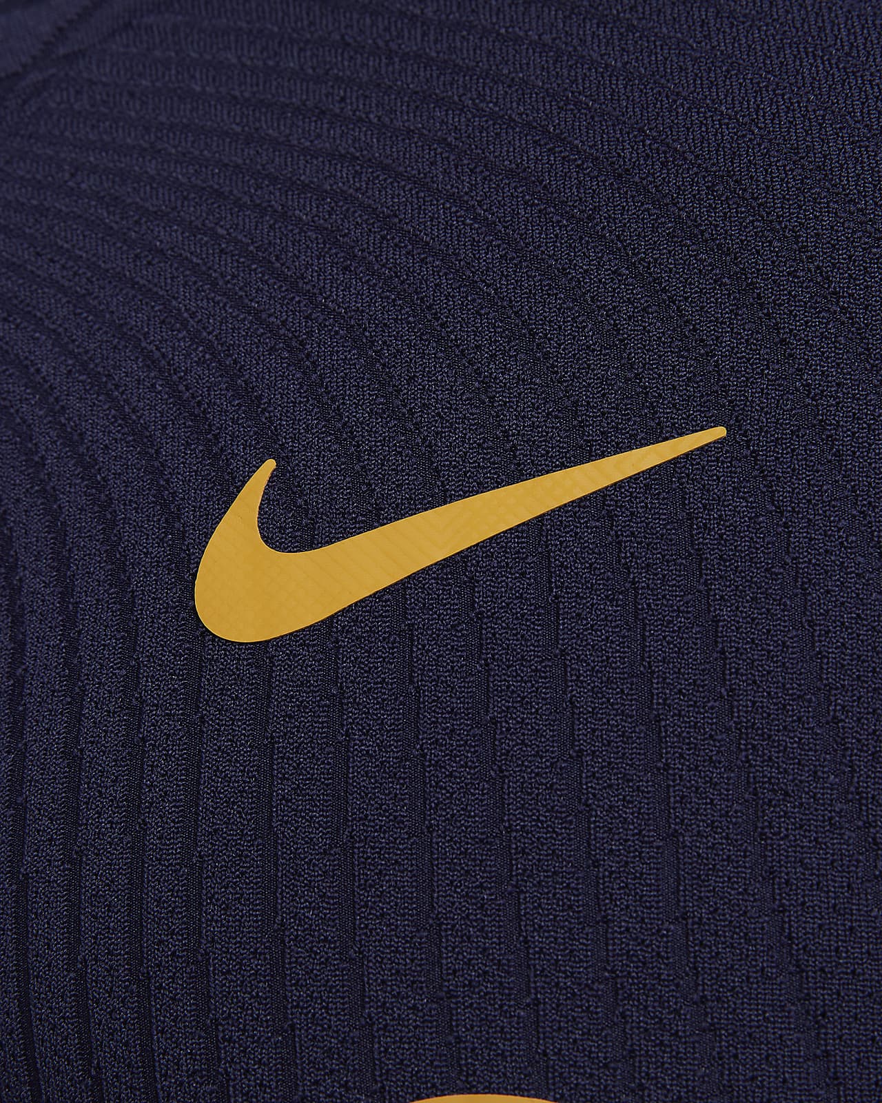 Paris Saint-Germain Nike Dri-Fit Advanced Strike Pant- Dark Blue