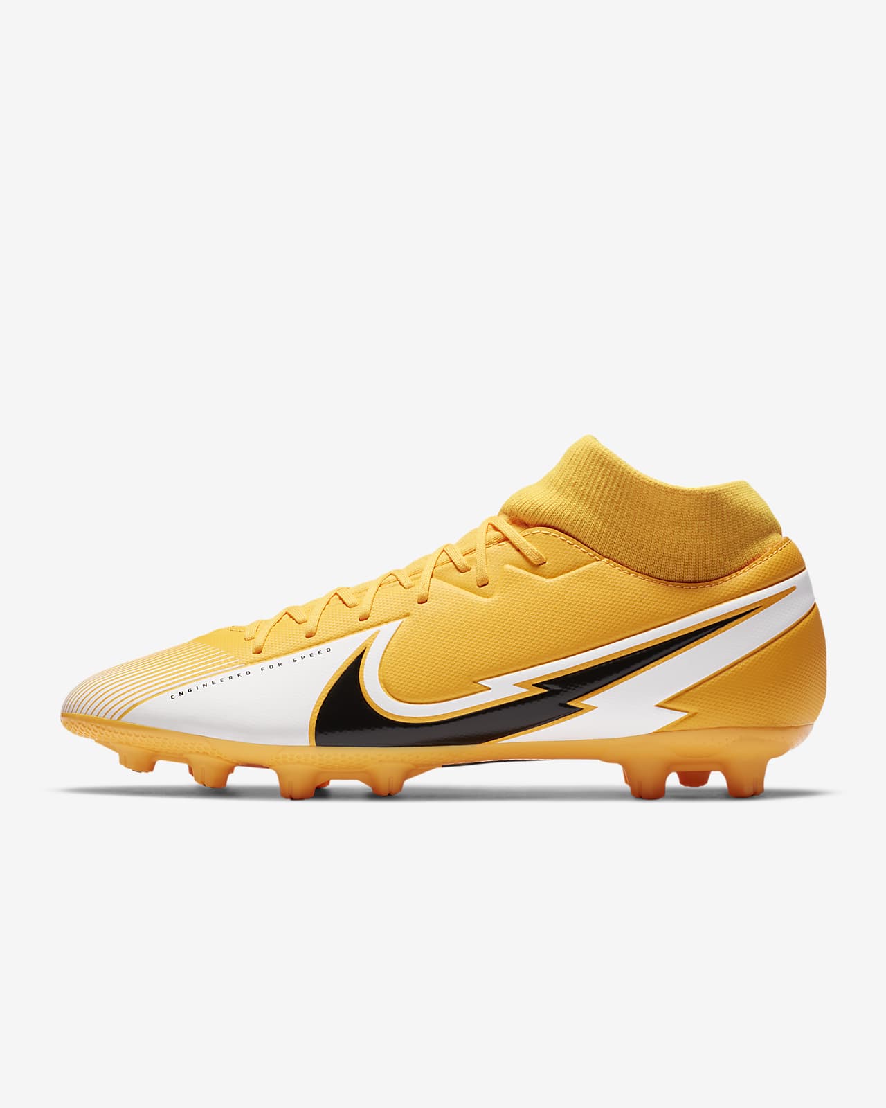 nike soccer cleats mercurial superfly 7