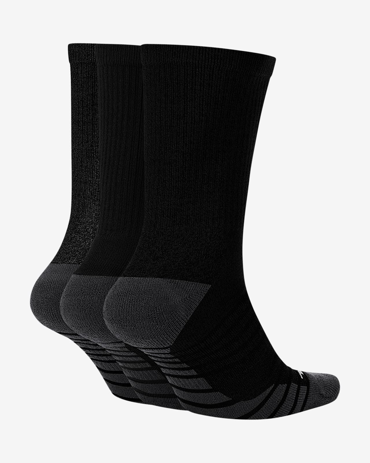 Nike everyday max cushioned black Outlet