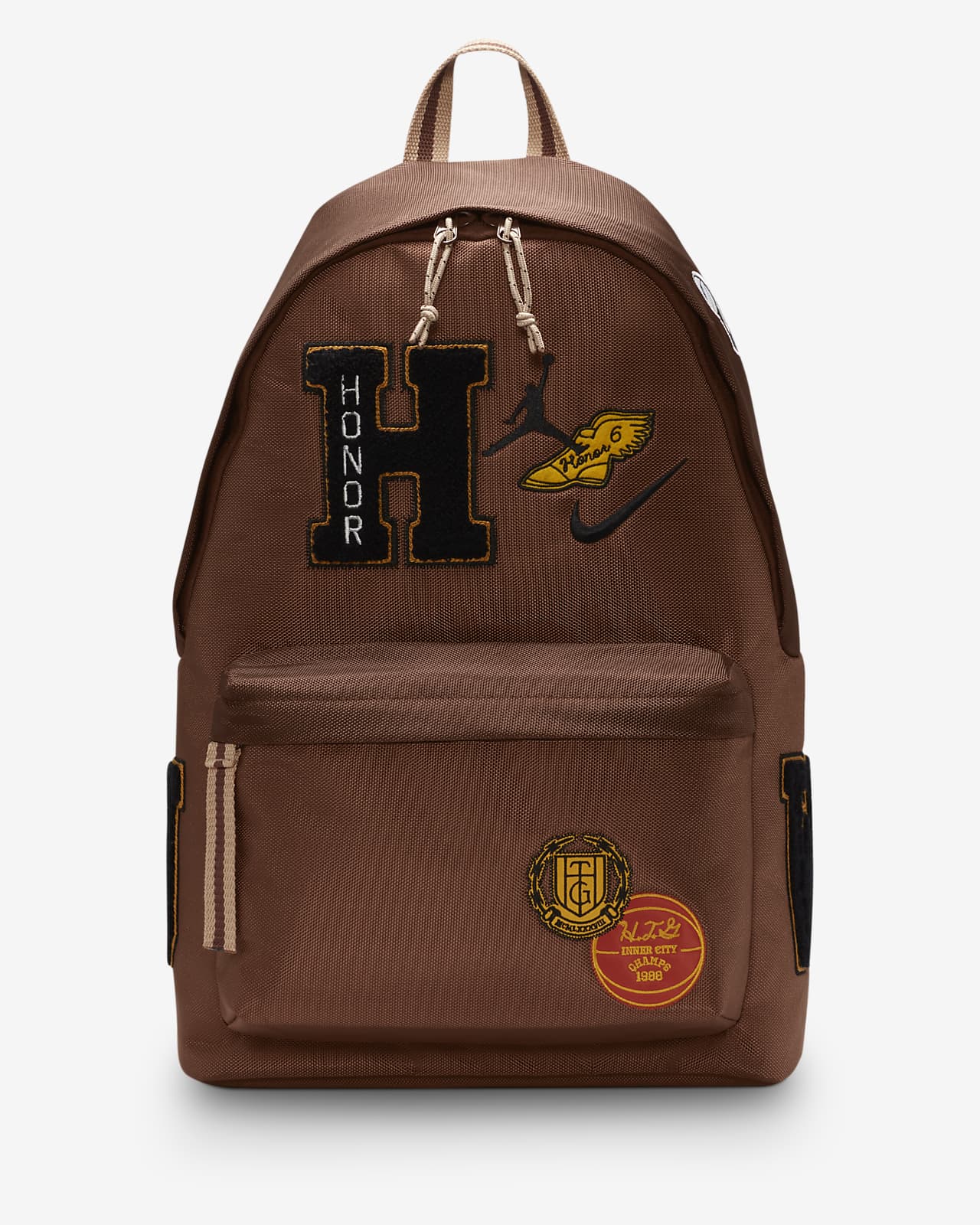Mochila l) Jordan Westbrook Honor The Gift® Backpack .