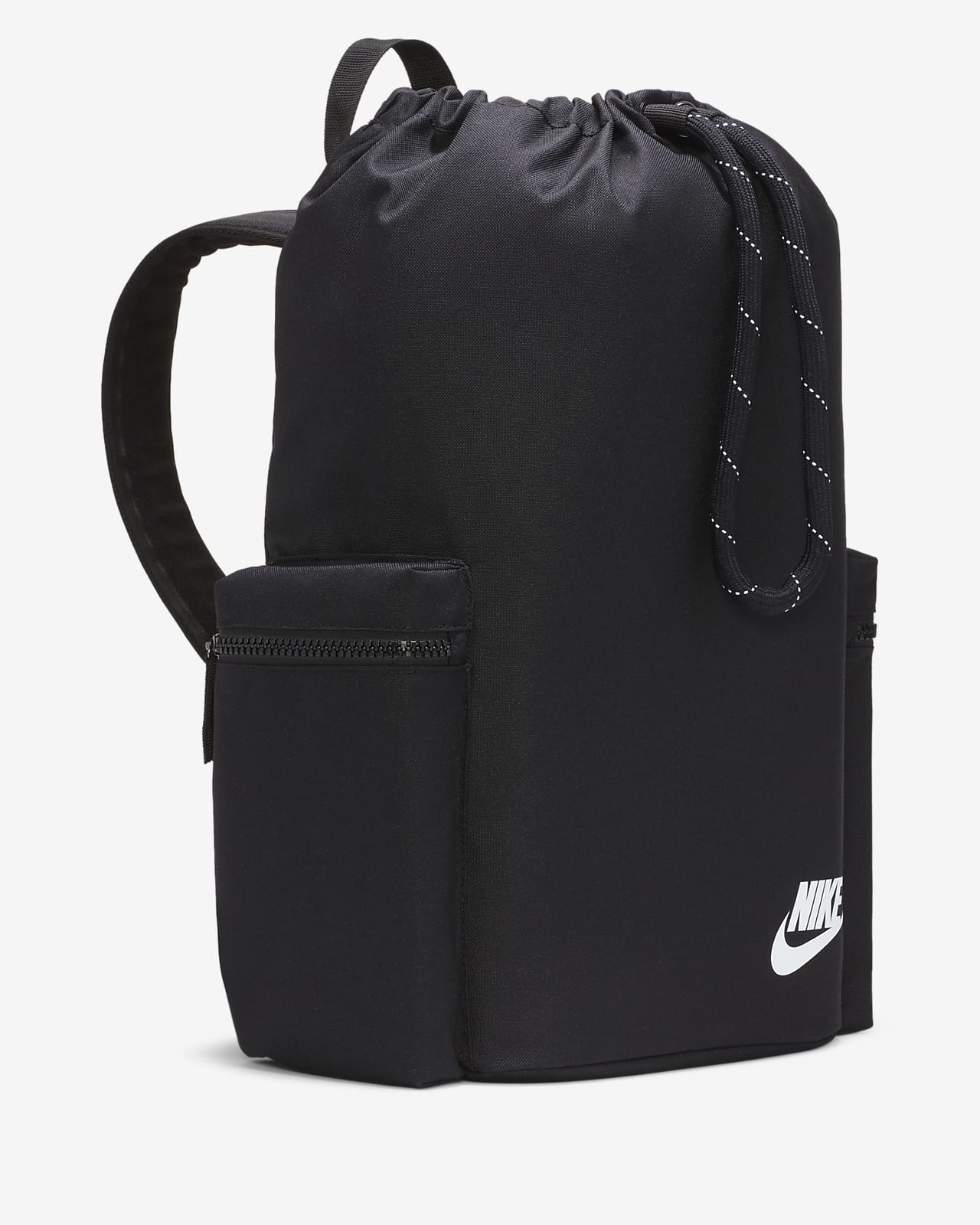 nike heritage backpack pink