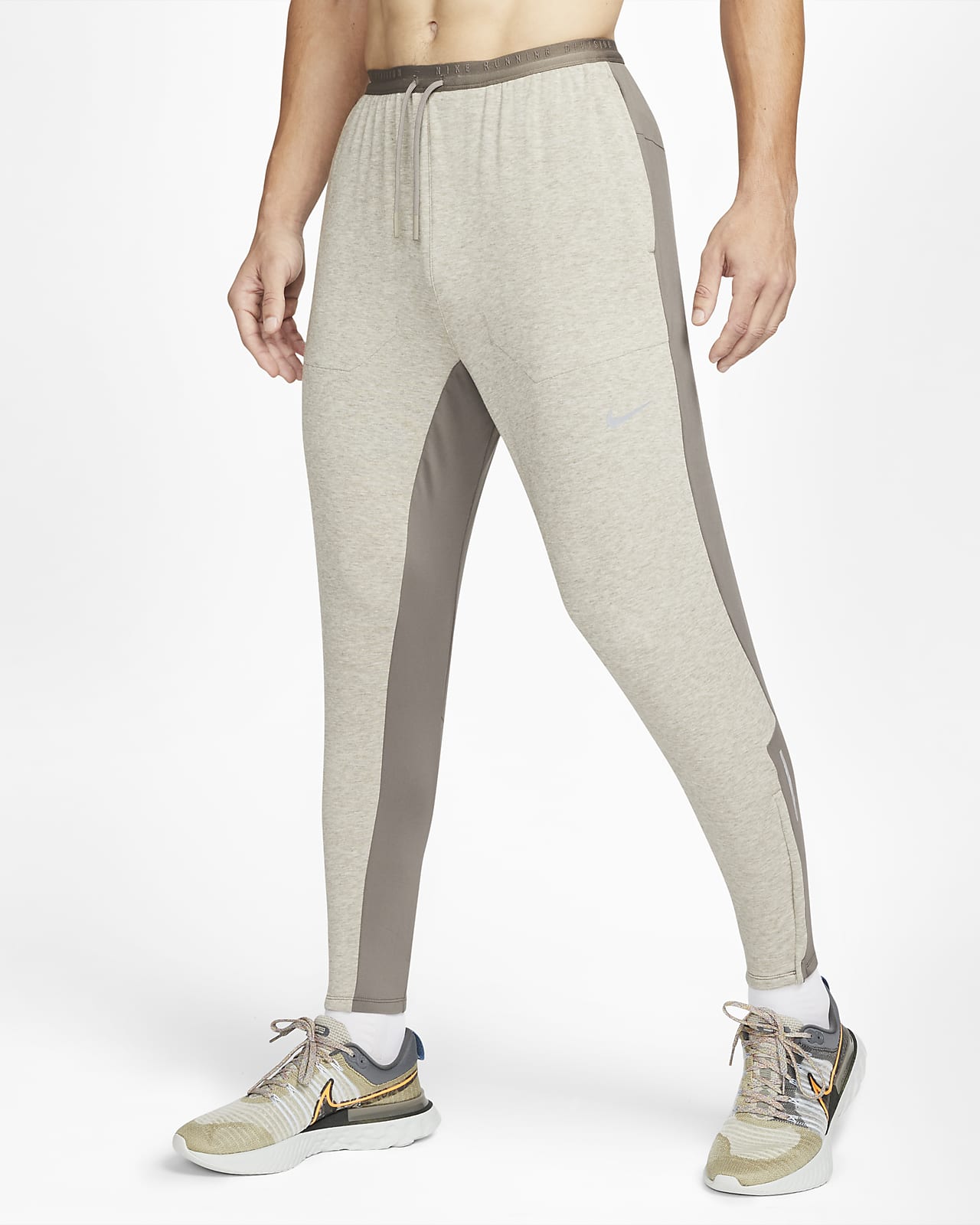 nike therma fit running pants