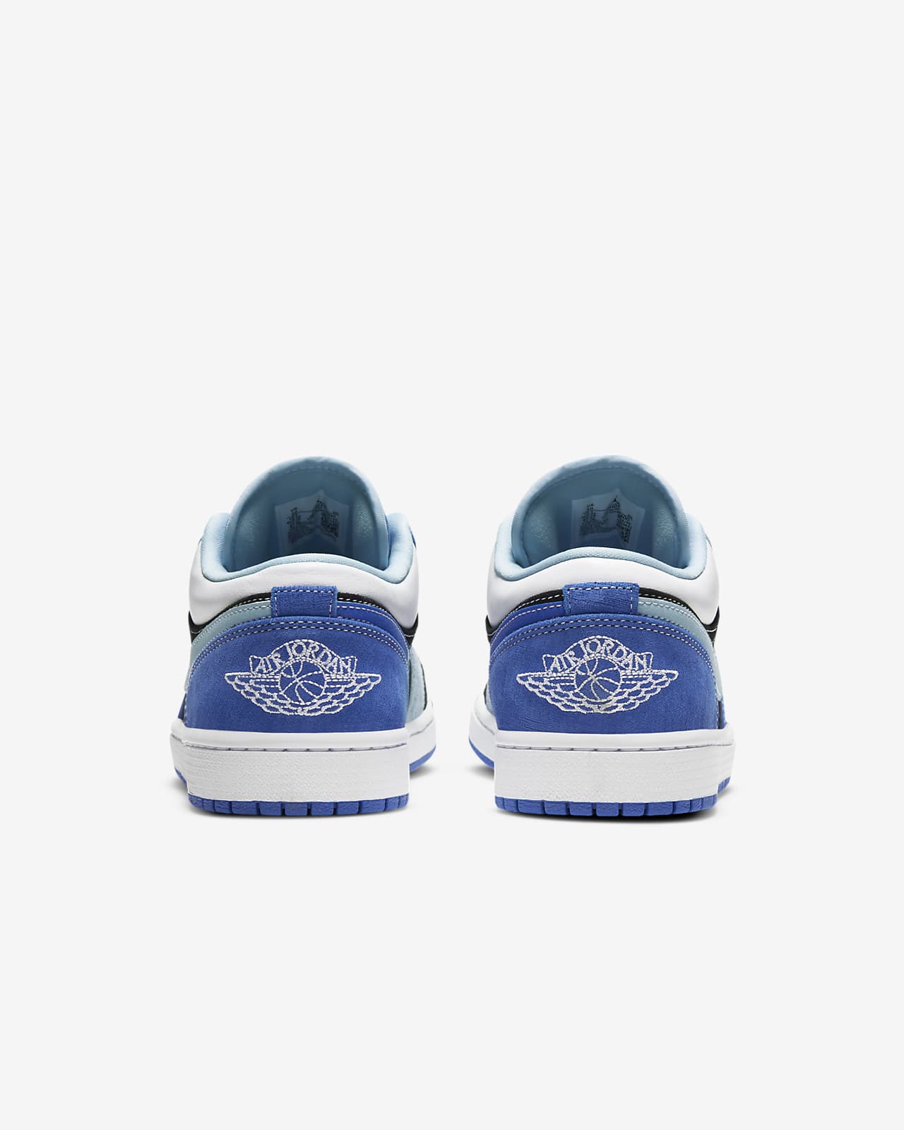 Calzado Air Jordan 1 Low SE. Nike MX