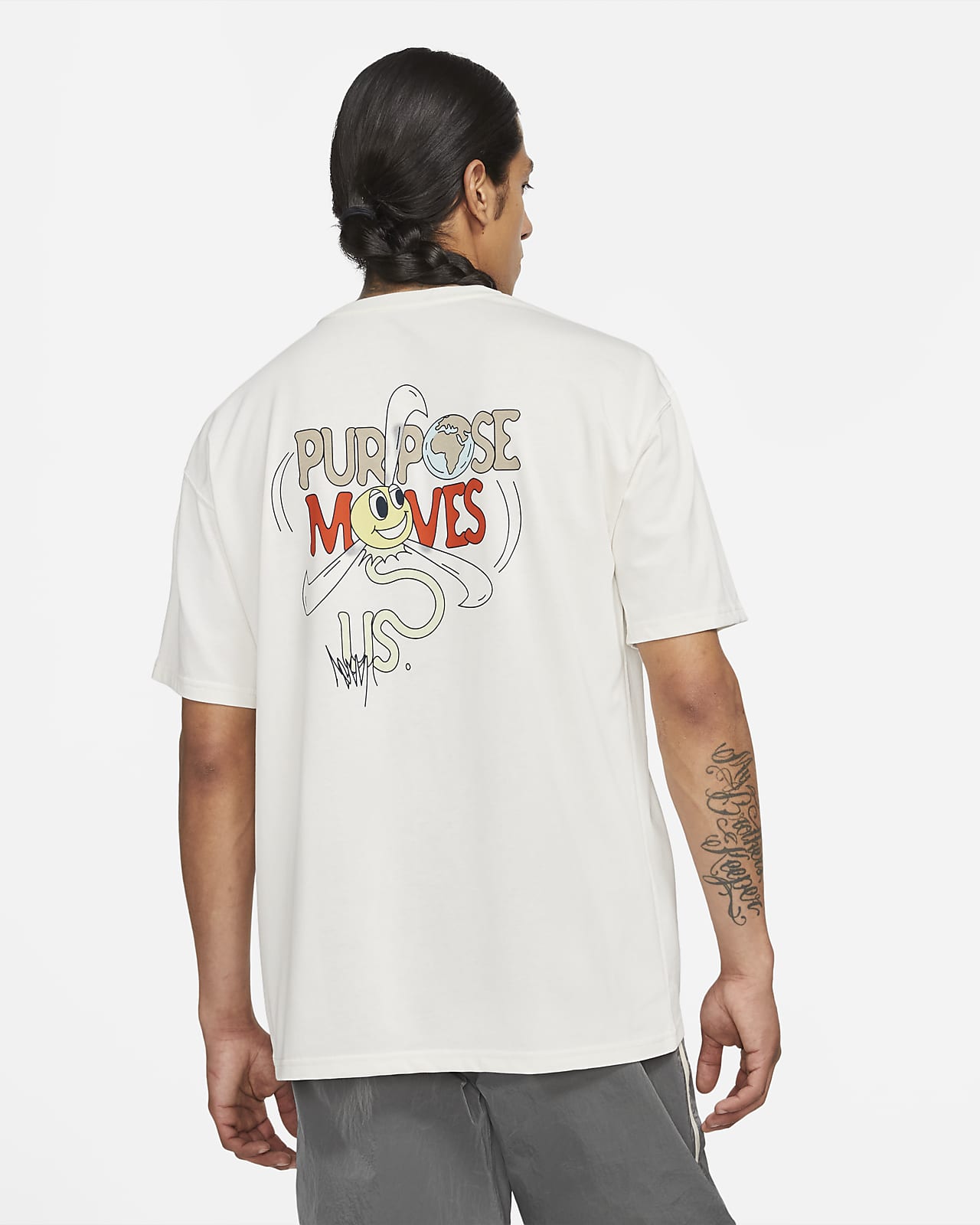 Playera para hombre Nike Sportswear. Nike.com